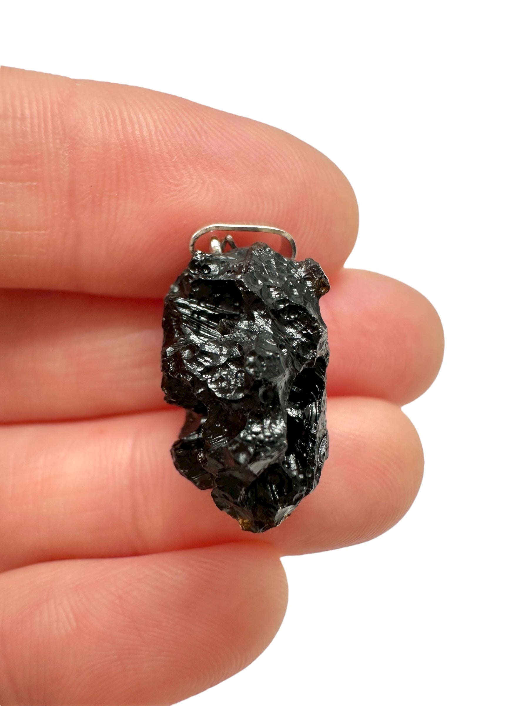 Bilitonite pendant 3,1g - P/BI048