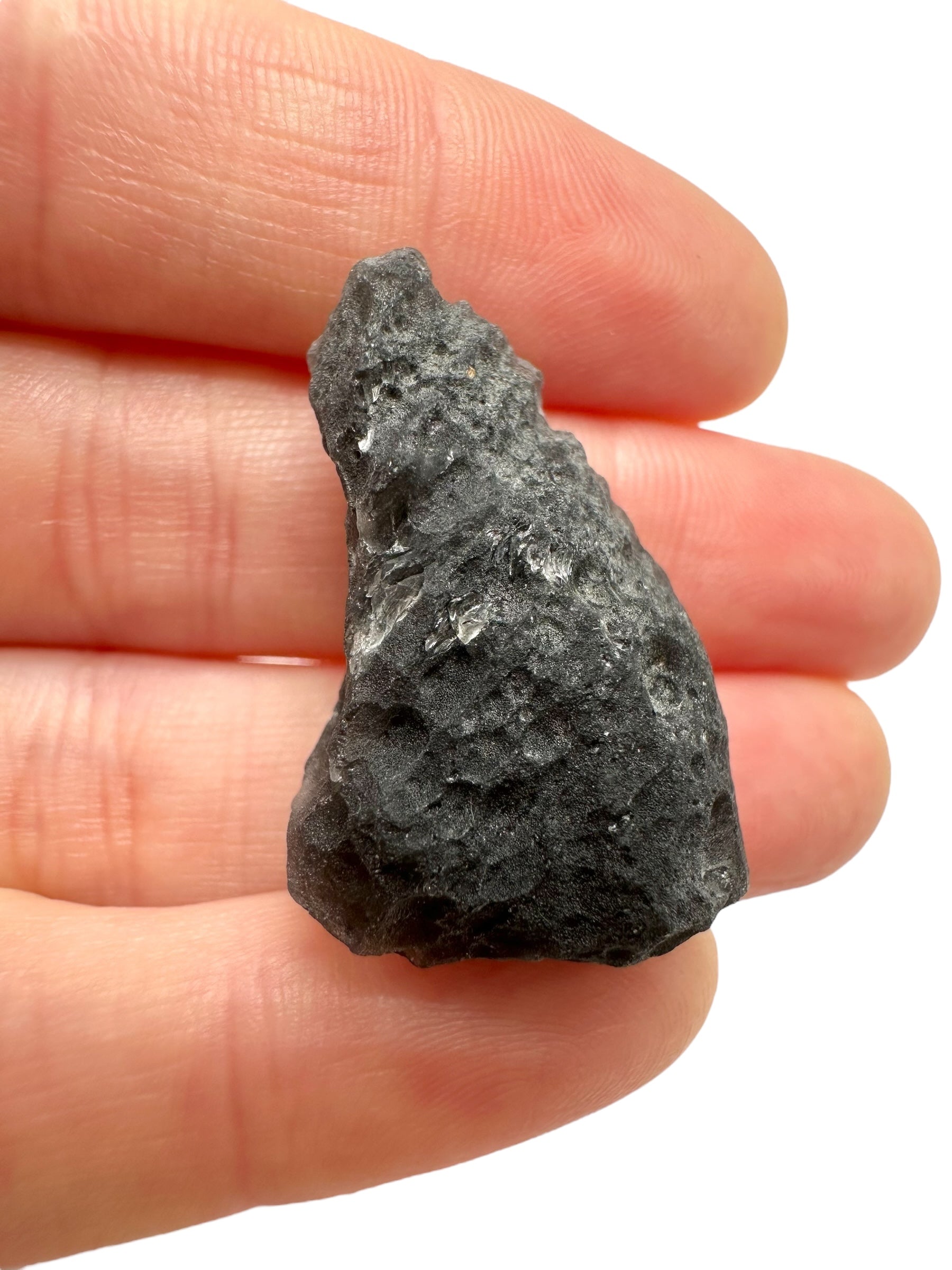 Obsidian 8g – Brehov, Slovakia - OB195