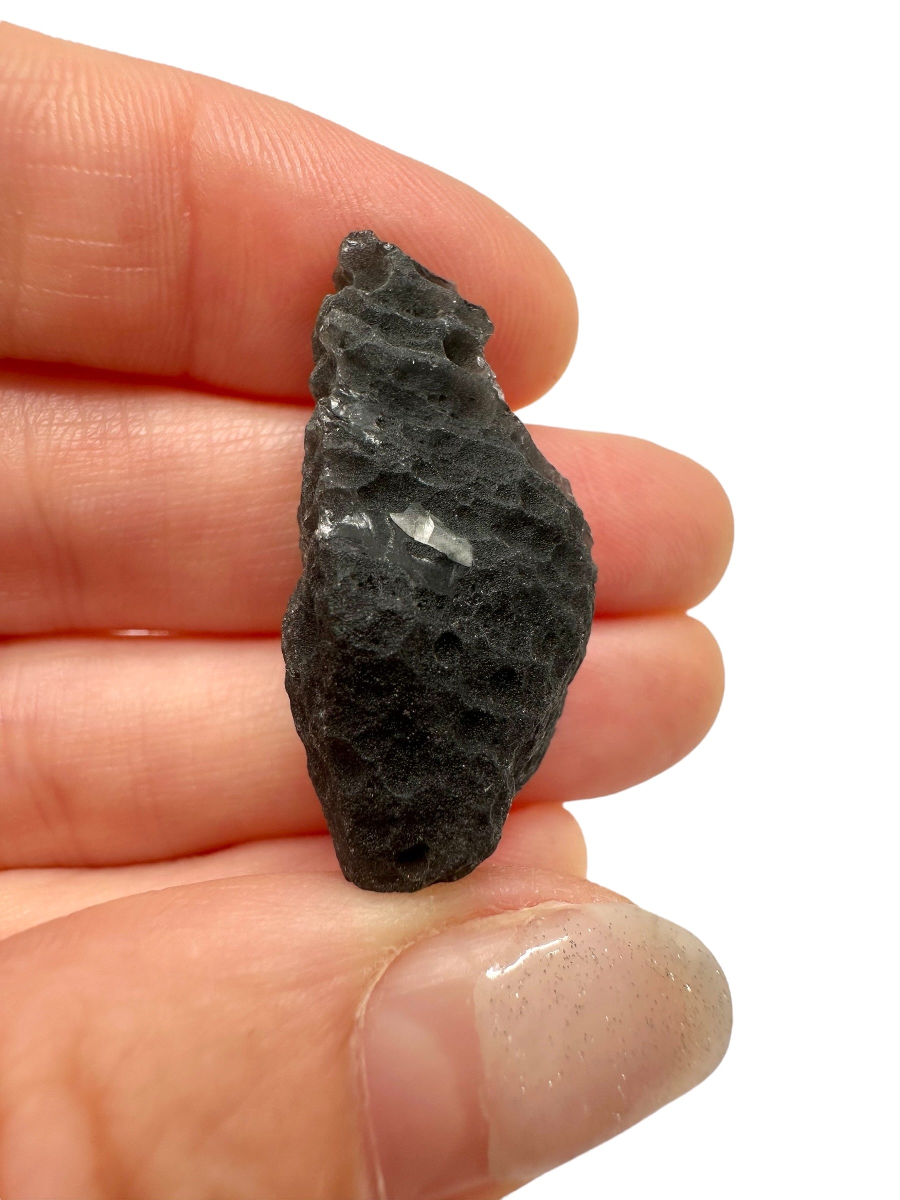 Obsidian 8g – Brehov, Slovakia - OB195