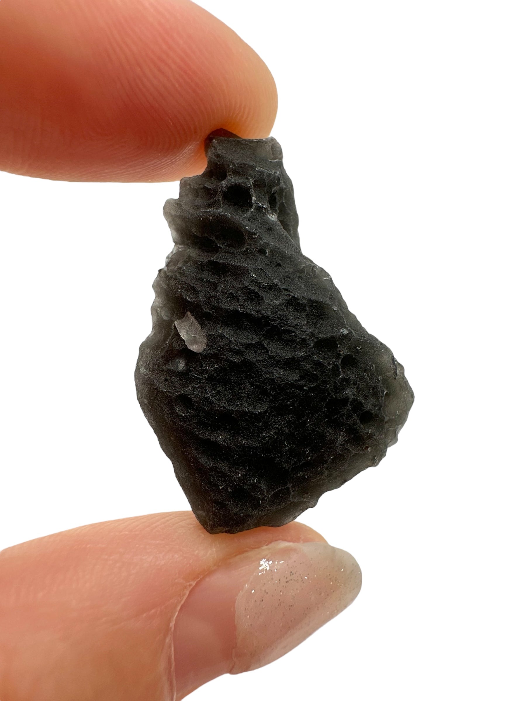 Obsidian 8g – Brehov, Slovakia - OB195