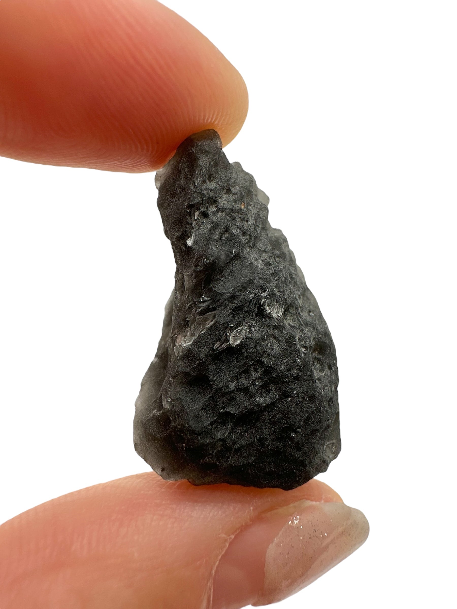 Obsidian 8g – Brehov, Slovakia - OB195