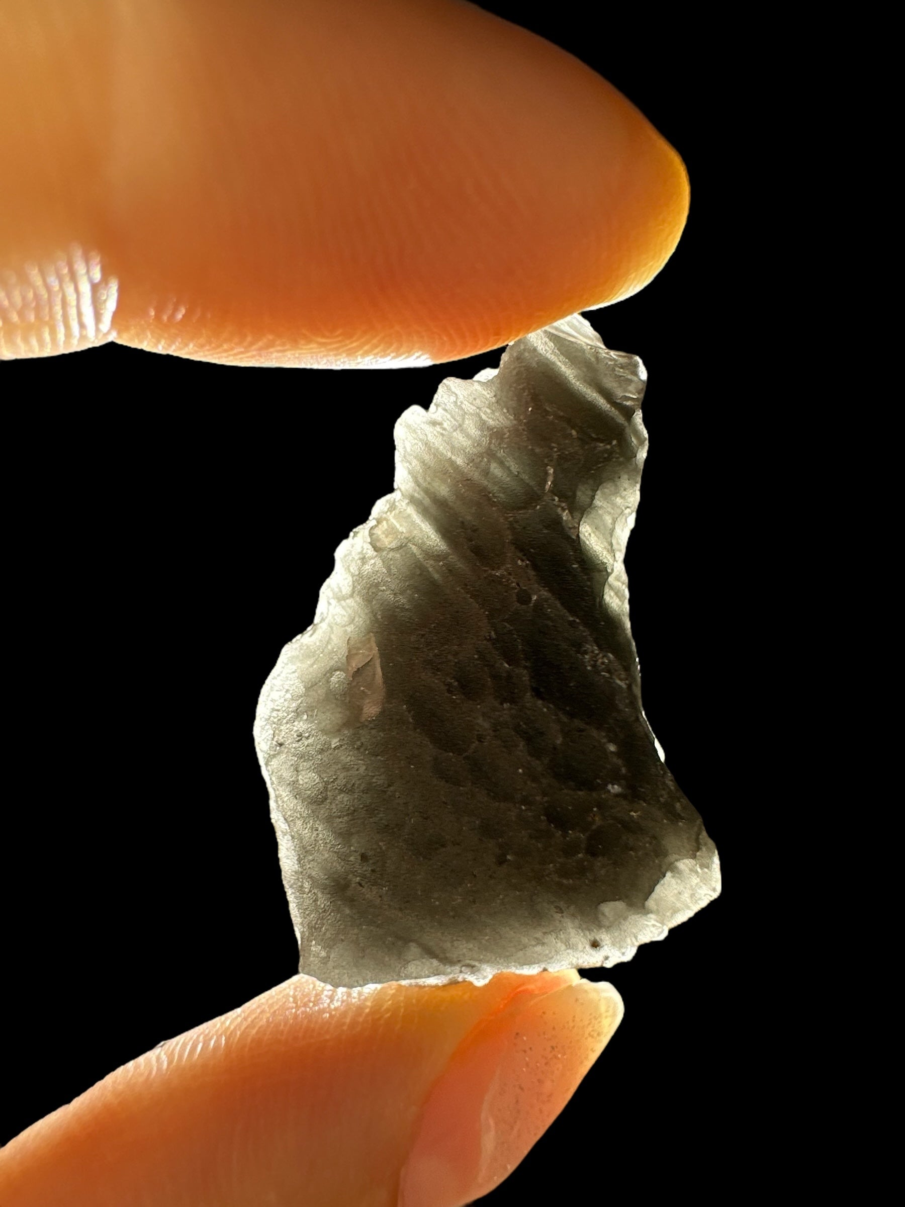 Obsidian 8g – Brehov, Slovakia - OB195
