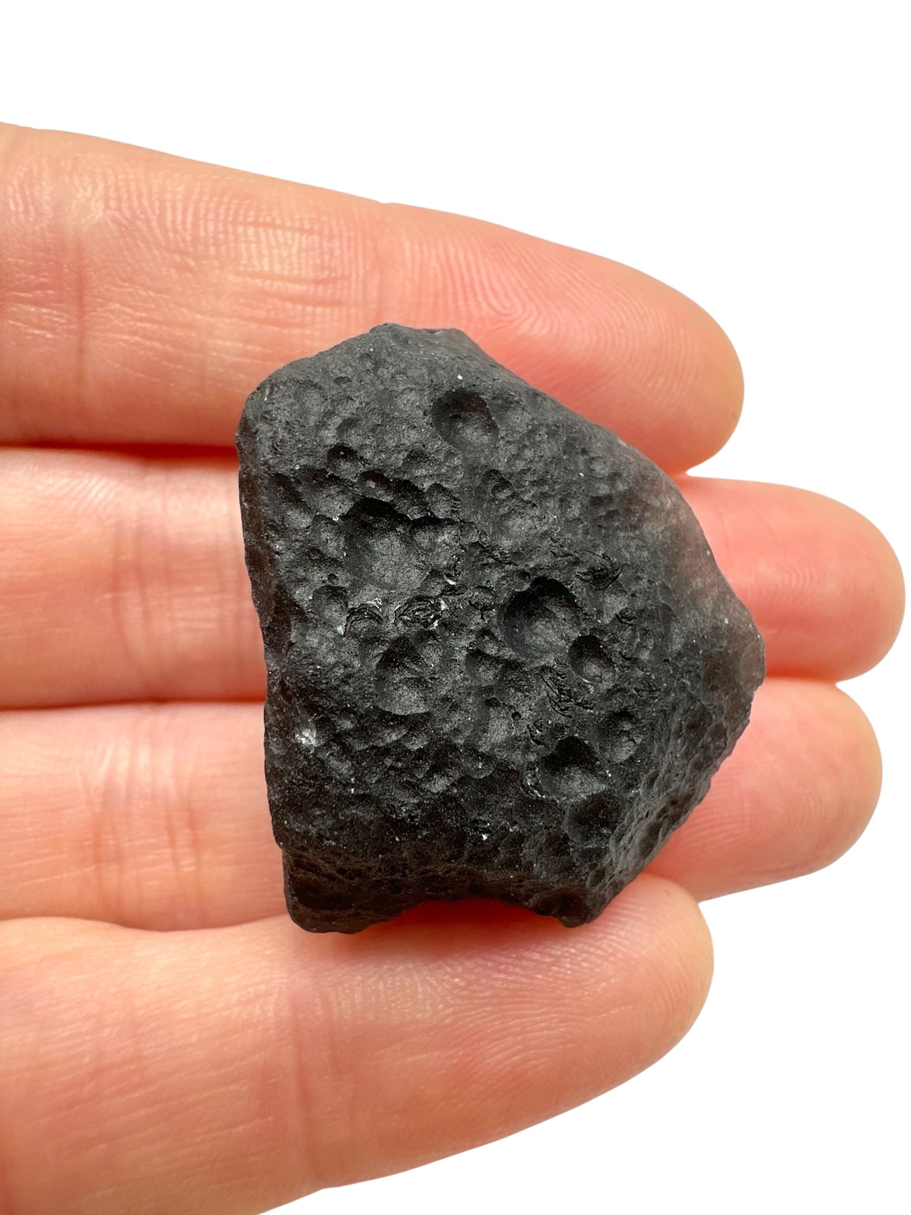 Obsidian 12,5g – Brehov, Slovakia - OB196