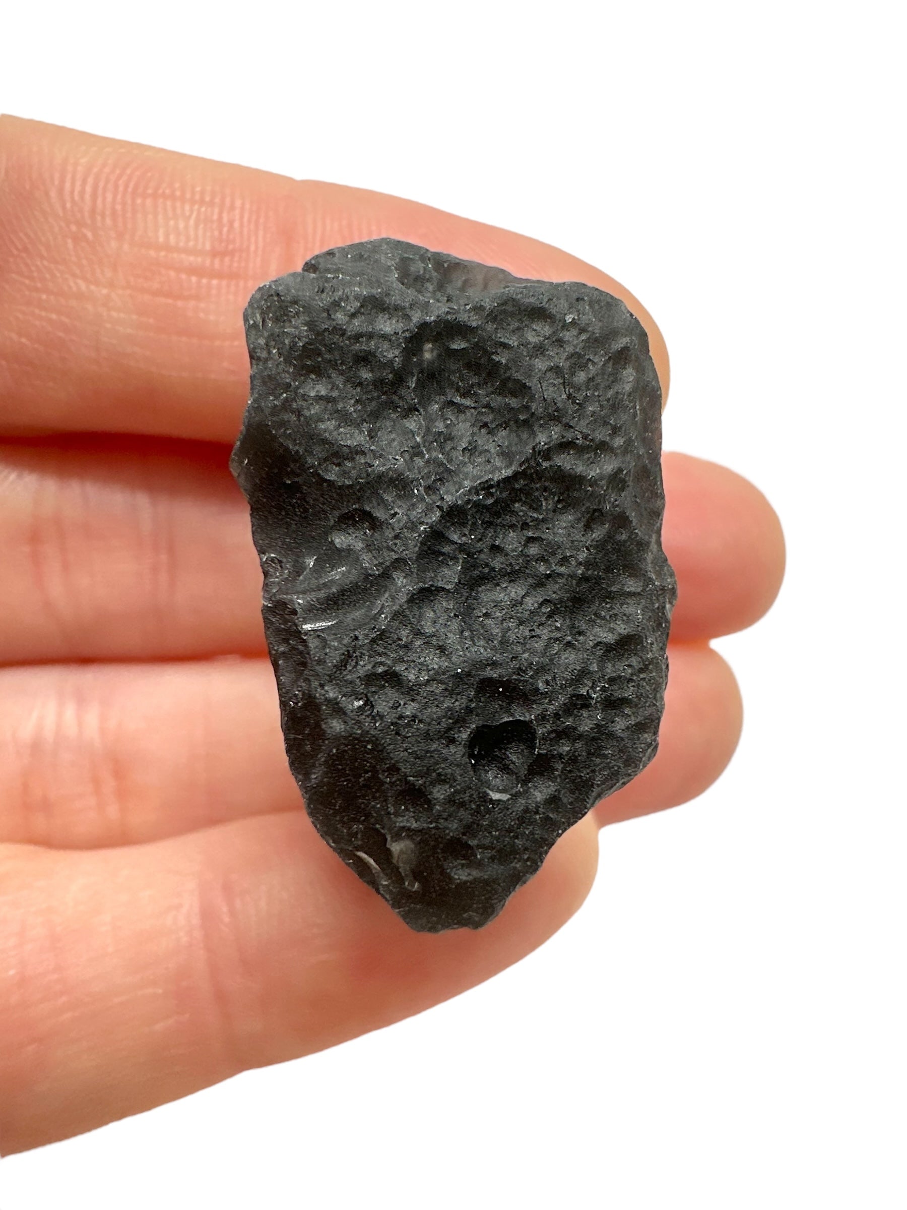 Obsidian 12,5g – Brehov, Slovakia - OB196