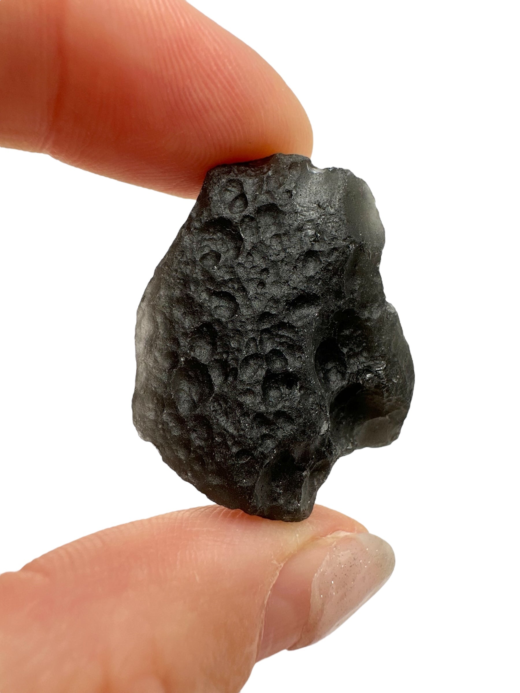 Obsidian 12,5g – Brehov, Slovakia - OB196
