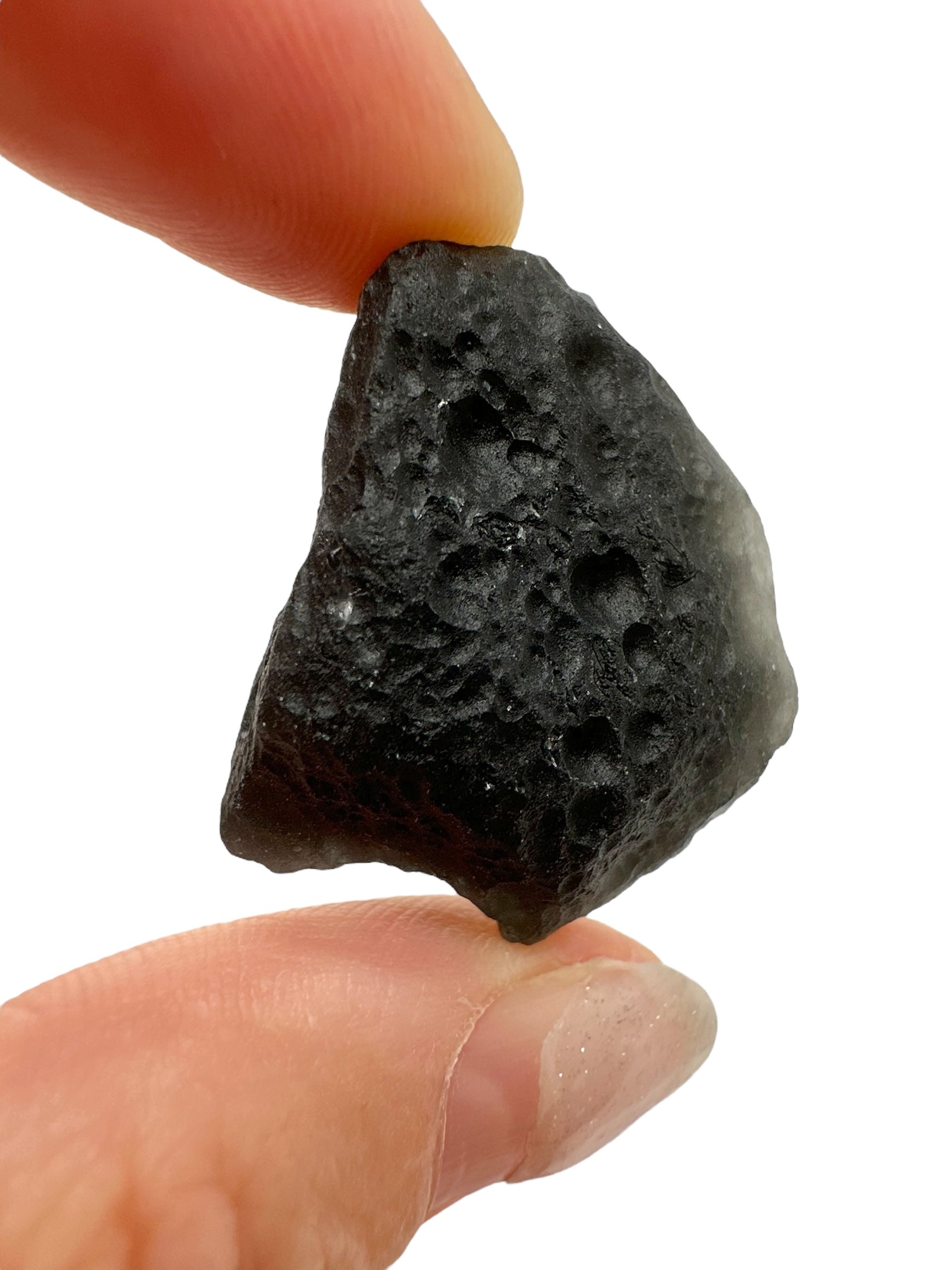 Obsidian 12,5g – Brehov, Slovakia - OB196