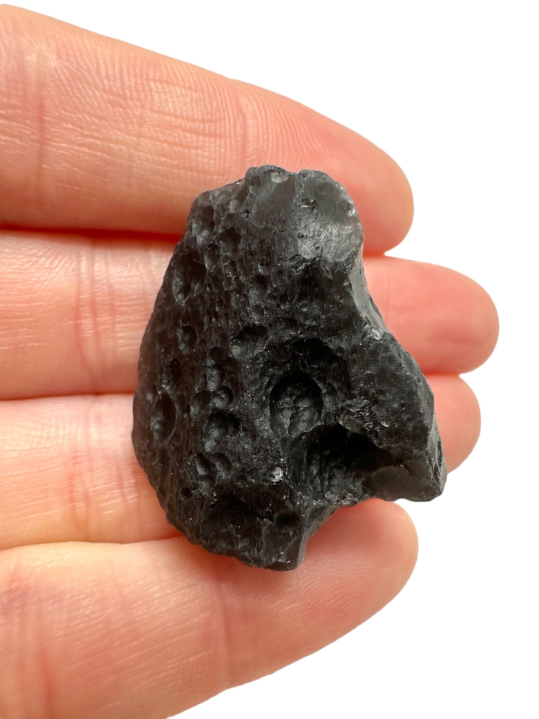 Obsidian 12,5g – Brehov, Slovakia