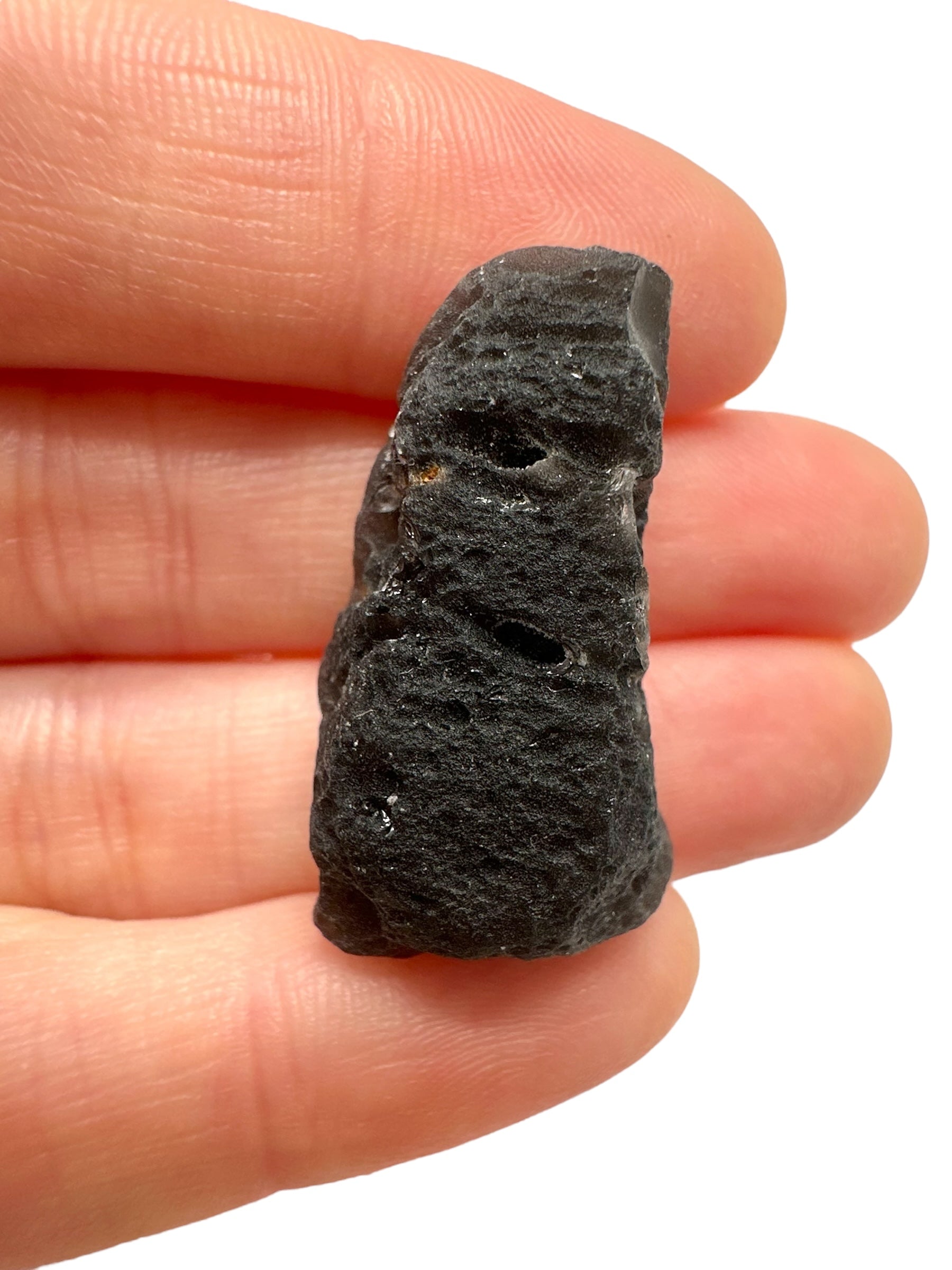Obsidian 8g – Brehov, Slovakia - OB197