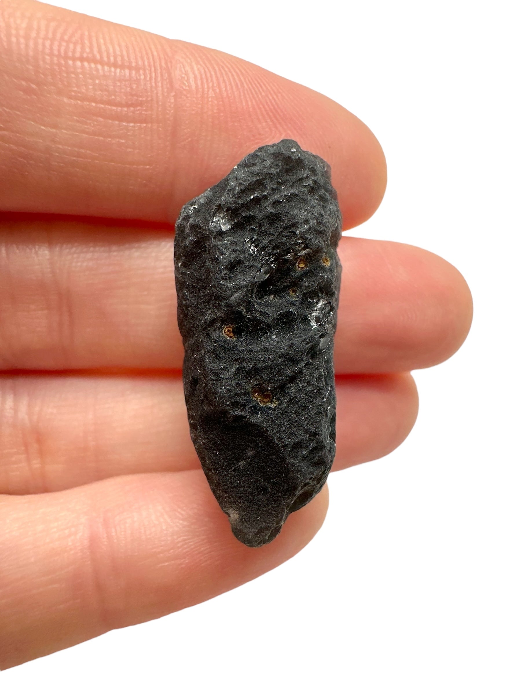 Obsidian 8g – Brehov, Slovakia - OB197