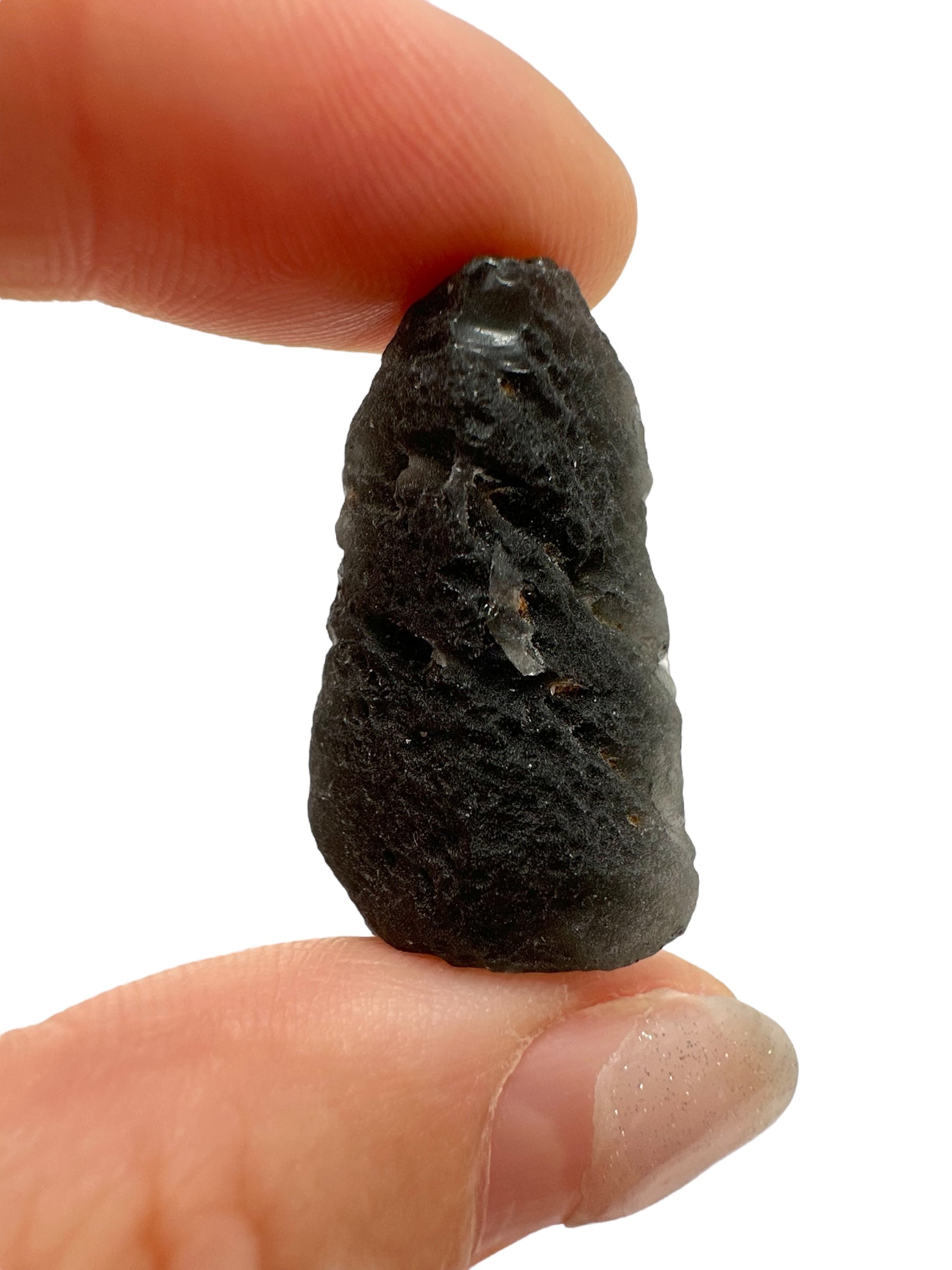Obsidian 8g – Brehov, Slovakia - OB197