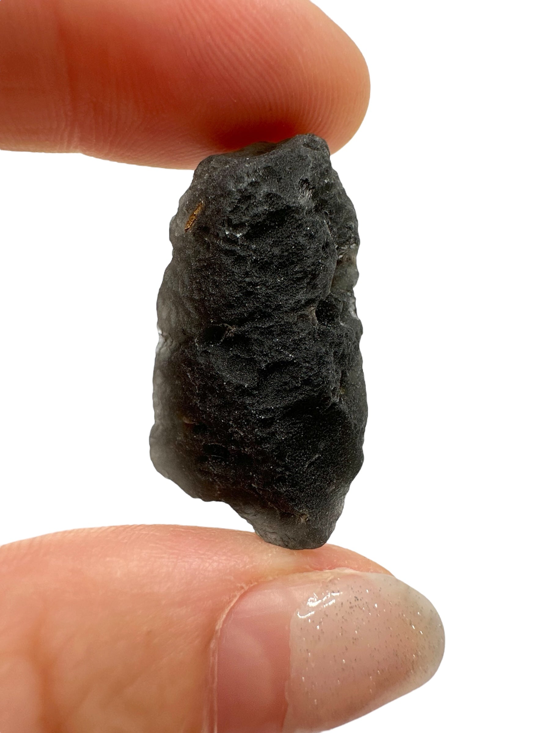 Obsidian 8g – Brehov, Slovakia - OB197