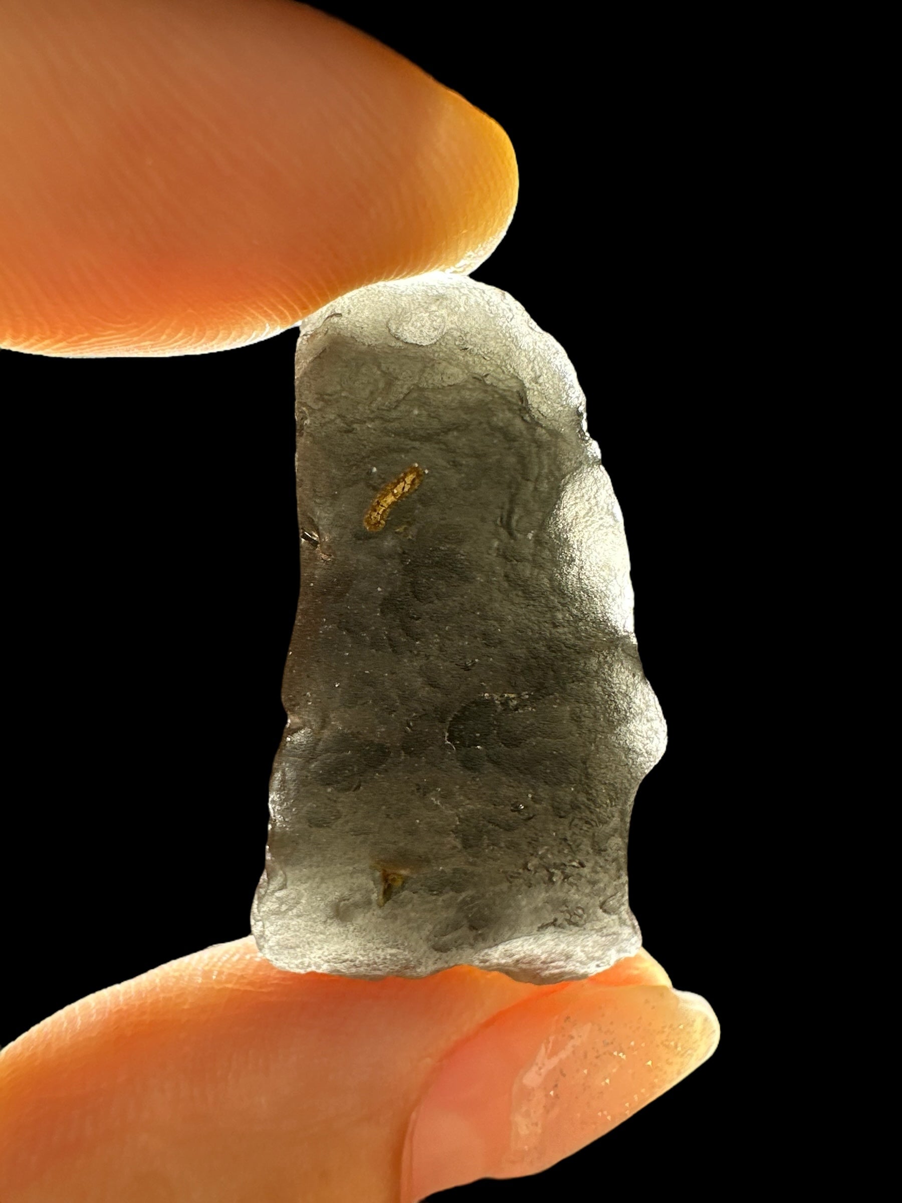 Obsidian 8g – Brehov, Slovakia - OB197