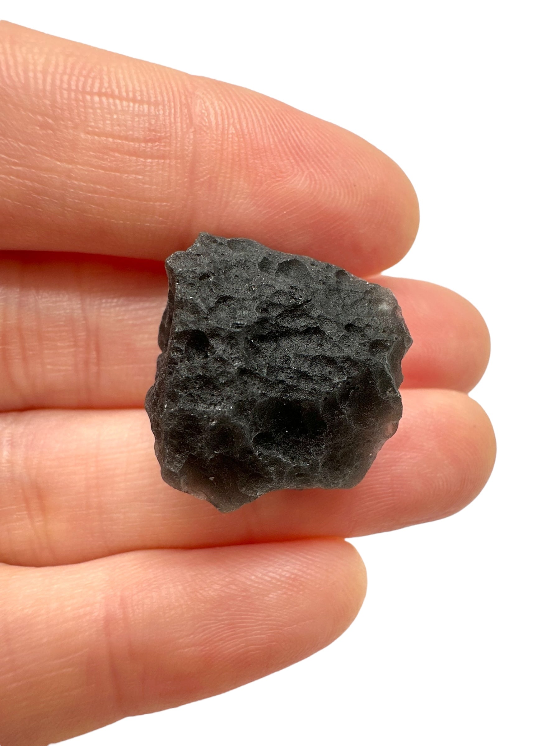 Obsidian 6,6g – Brehov, Slovakia - OB198