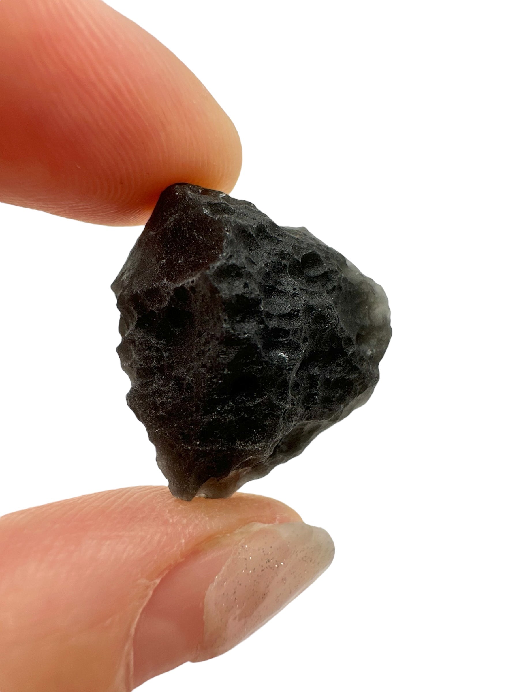 Obsidian 6,6g – Brehov, Slovakia - OB198