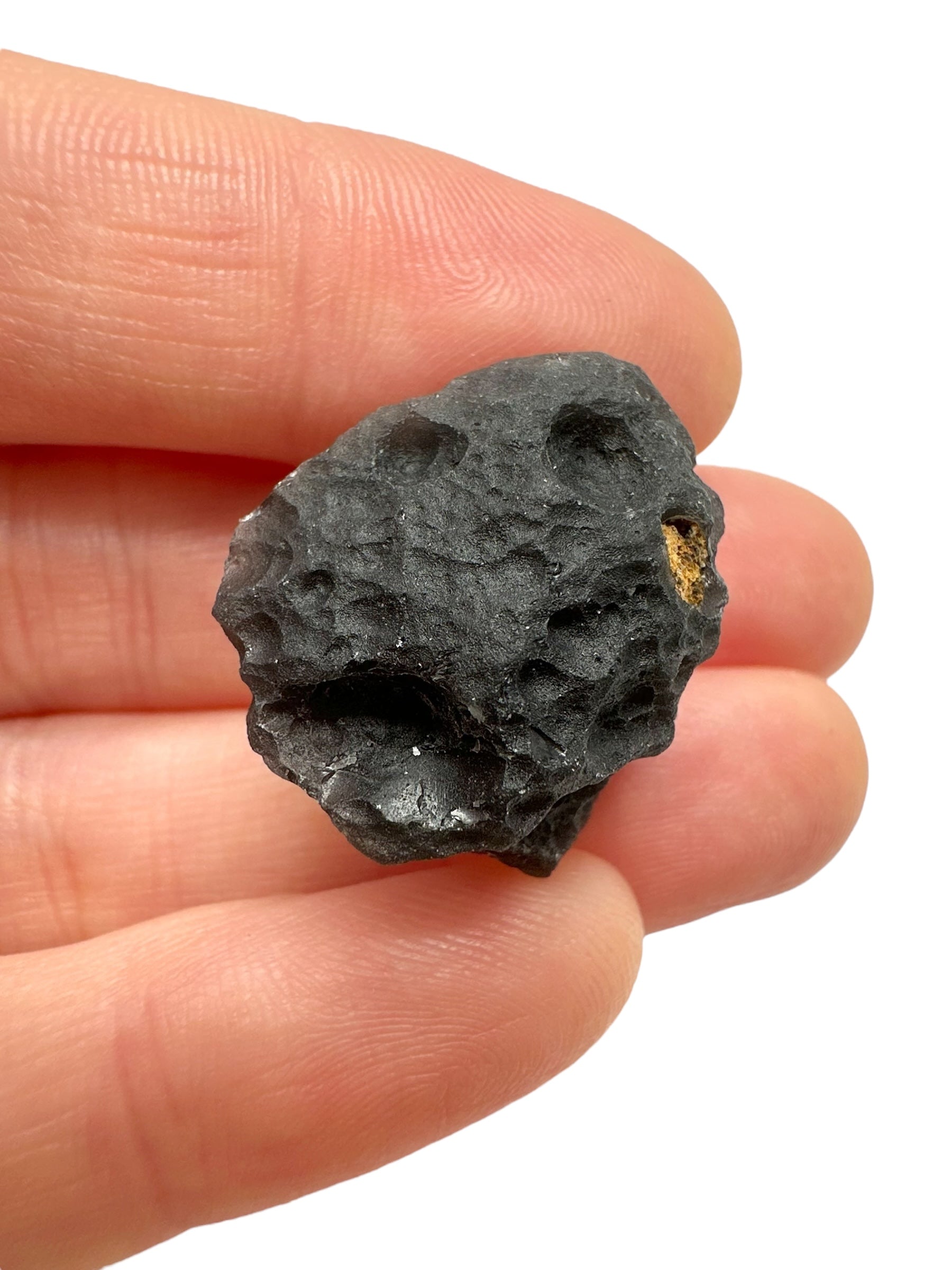 Obsidian 6,6g – Brehov, Slovakia