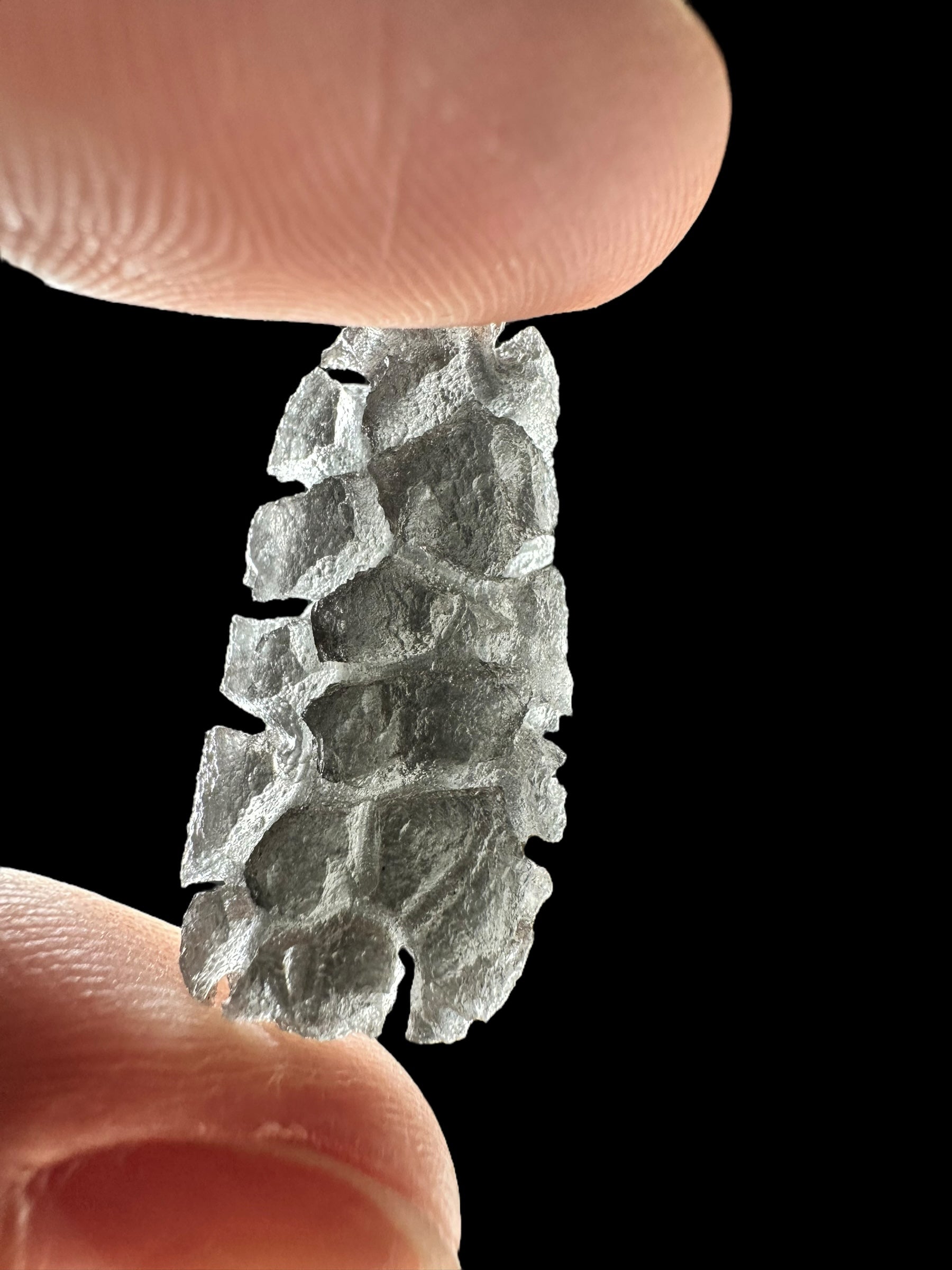 Carpathian obsidians 34,8g (Hedgehog) – Slovakia - OBJVEL5