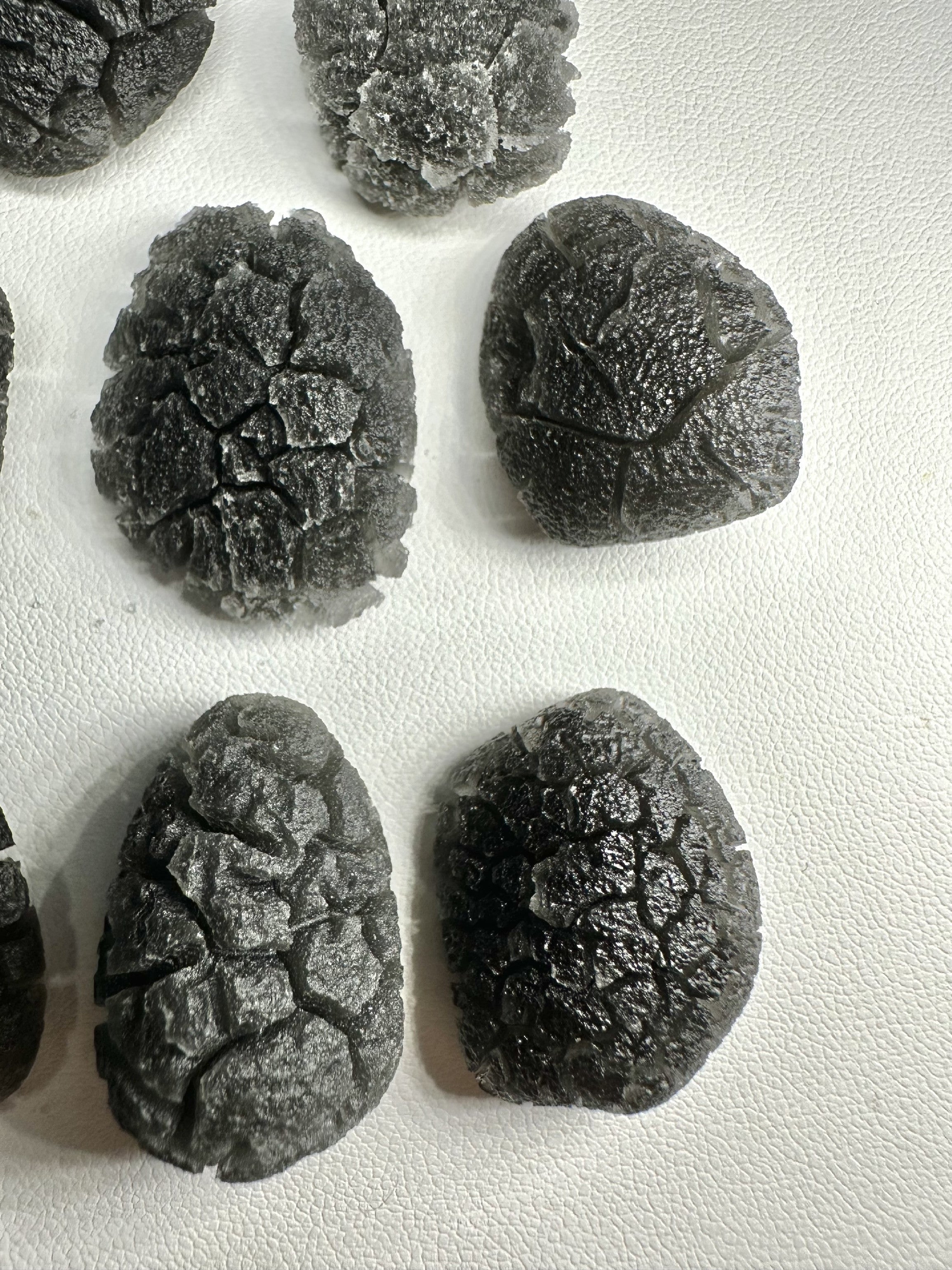 Slovak obsidian – Hedgehog – 47,5g - OBJVEL6