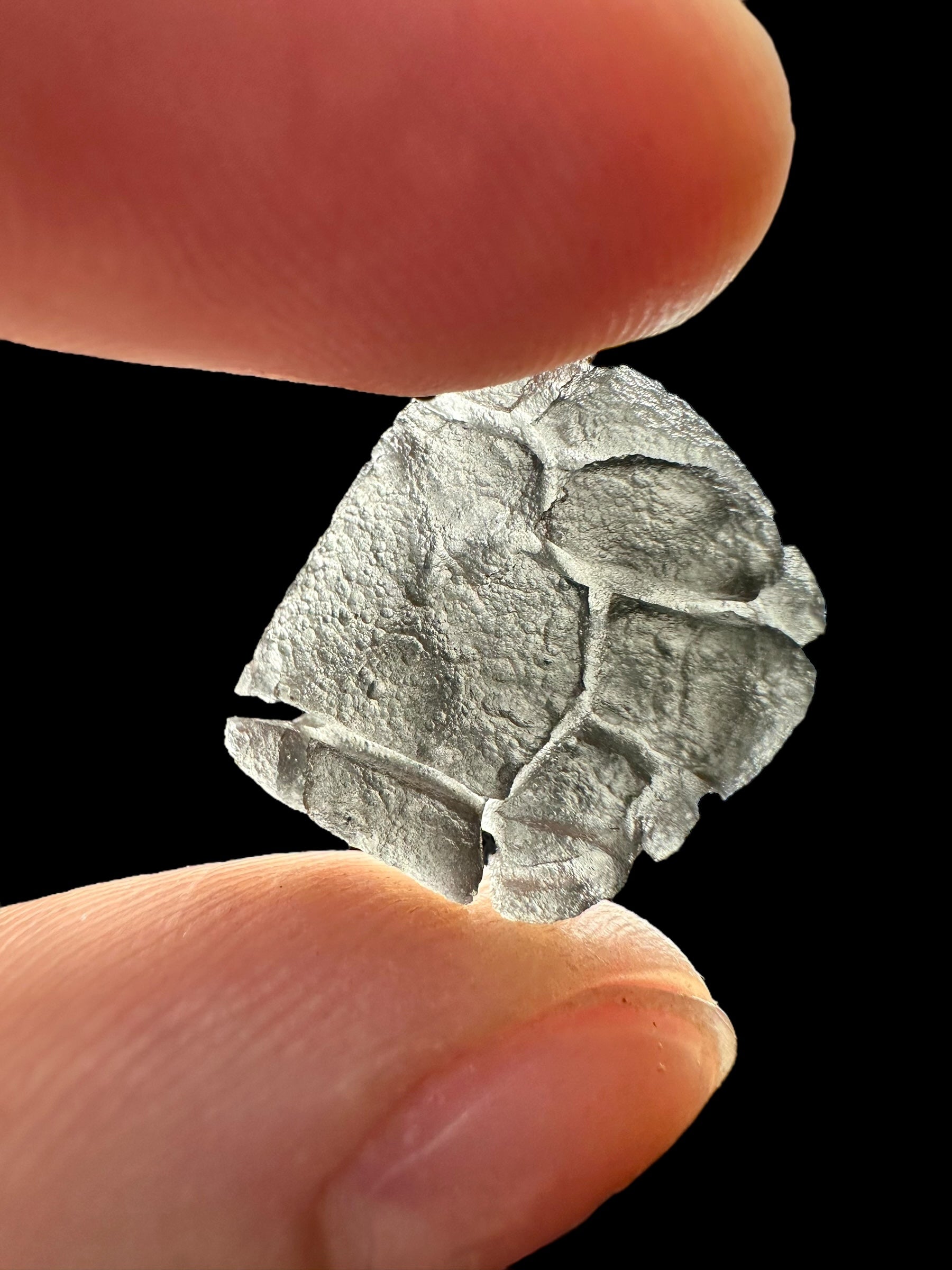 Slovak obsidian – Hedgehog – 23g - OBJVEL7
