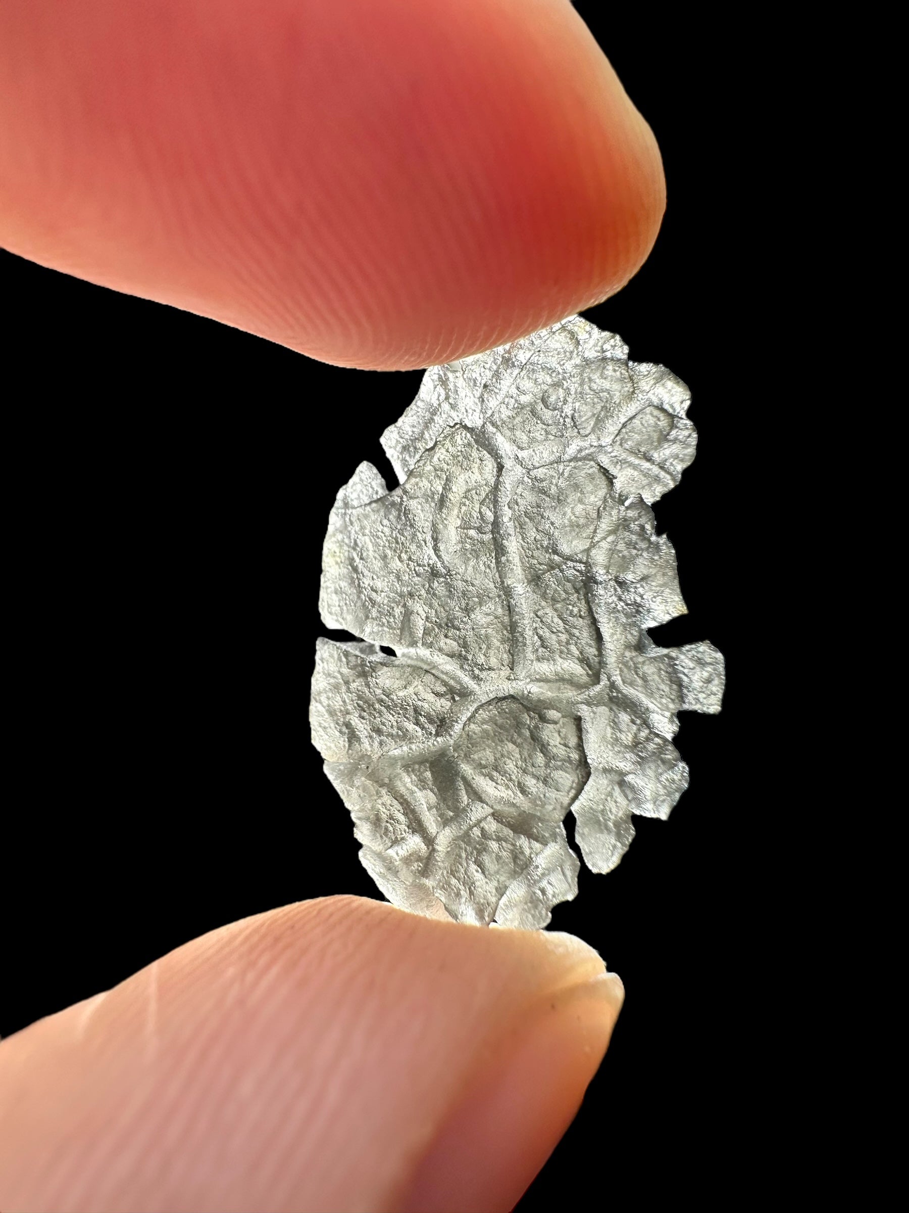 Slovak obsidian – Hedgehog – 23g - OBJVEL7