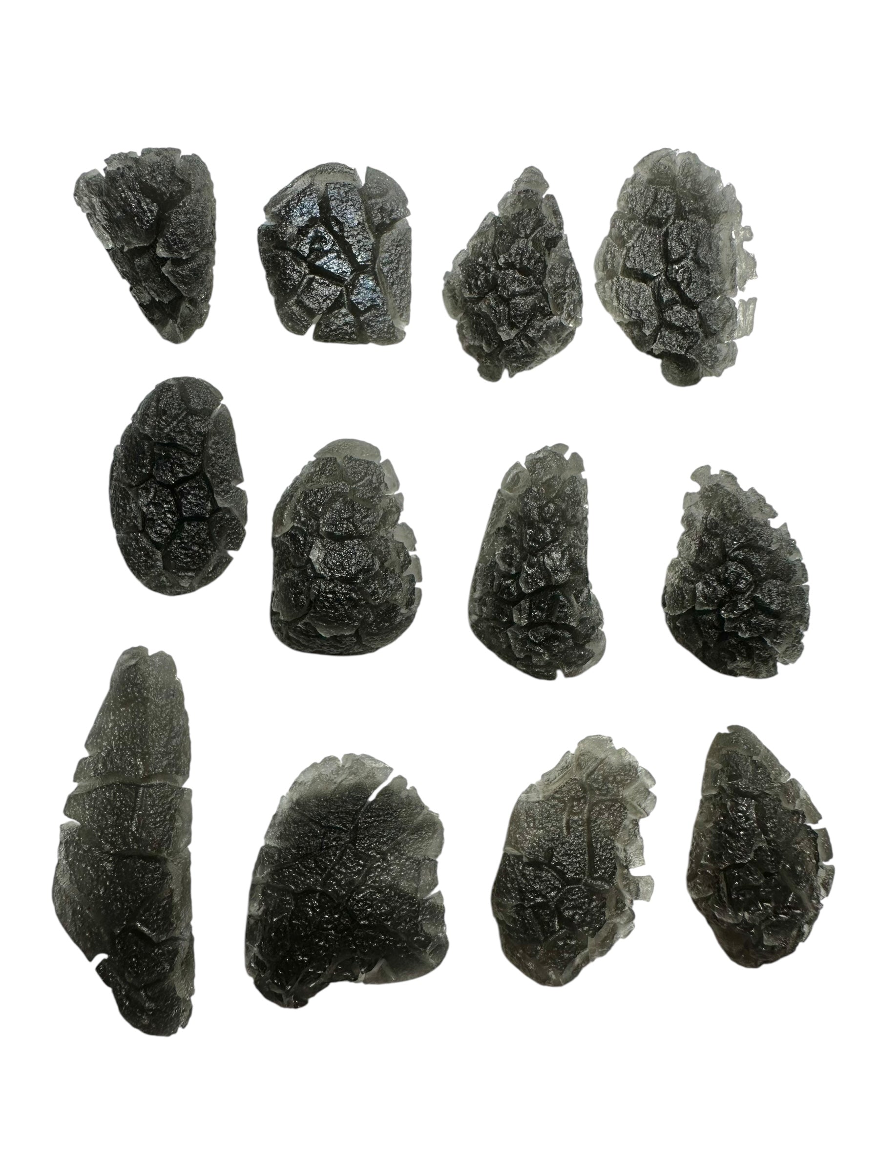 Slovak obsidian – Hedgehog – 23g