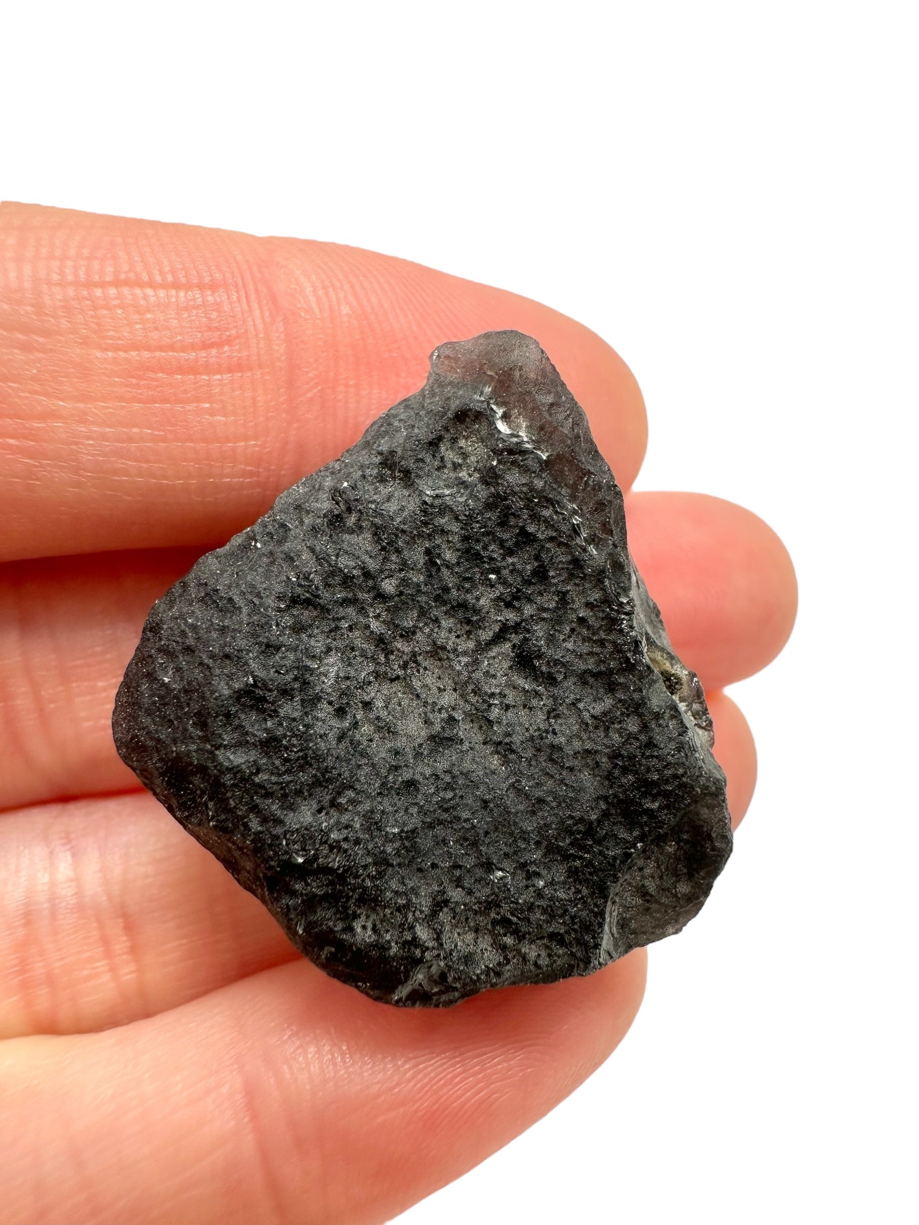 Obsidian 12,5g – Brehov, Slovakia - OB199