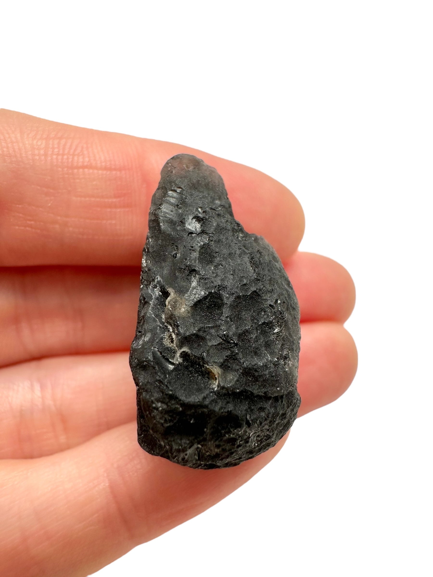 Obsidian 12,5g – Brehov, Slovakia - OB199
