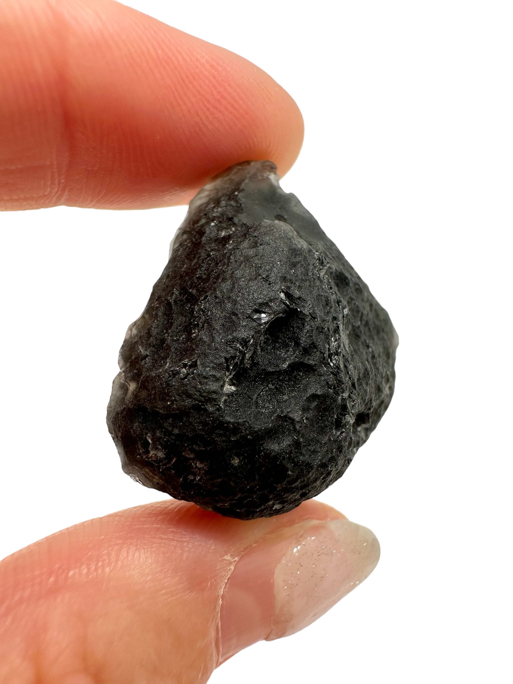 Obsidian 12,5g – Brehov, Slovakia - OB199