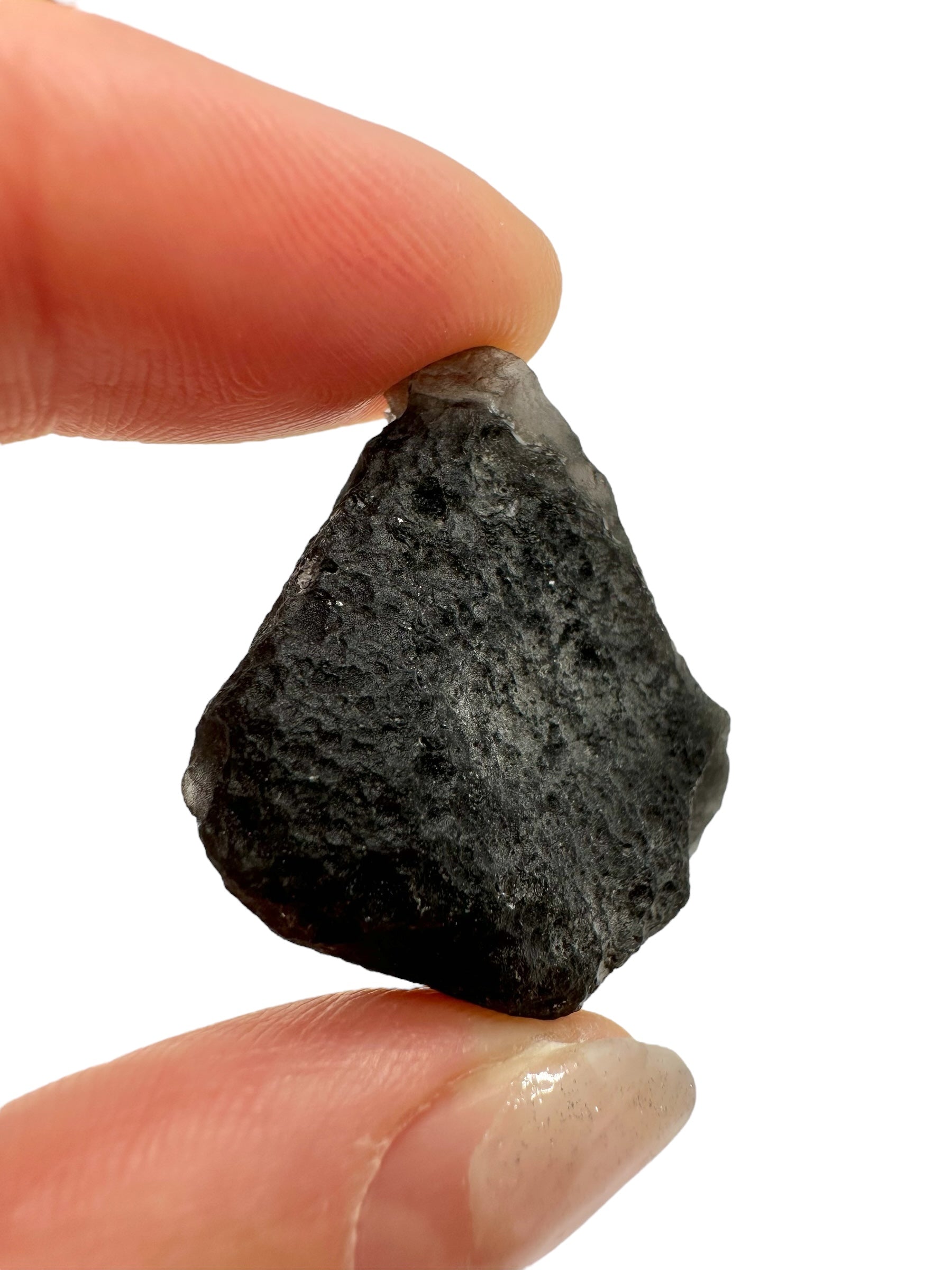 Obsidian 12,5g – Brehov, Slovakia - OB199