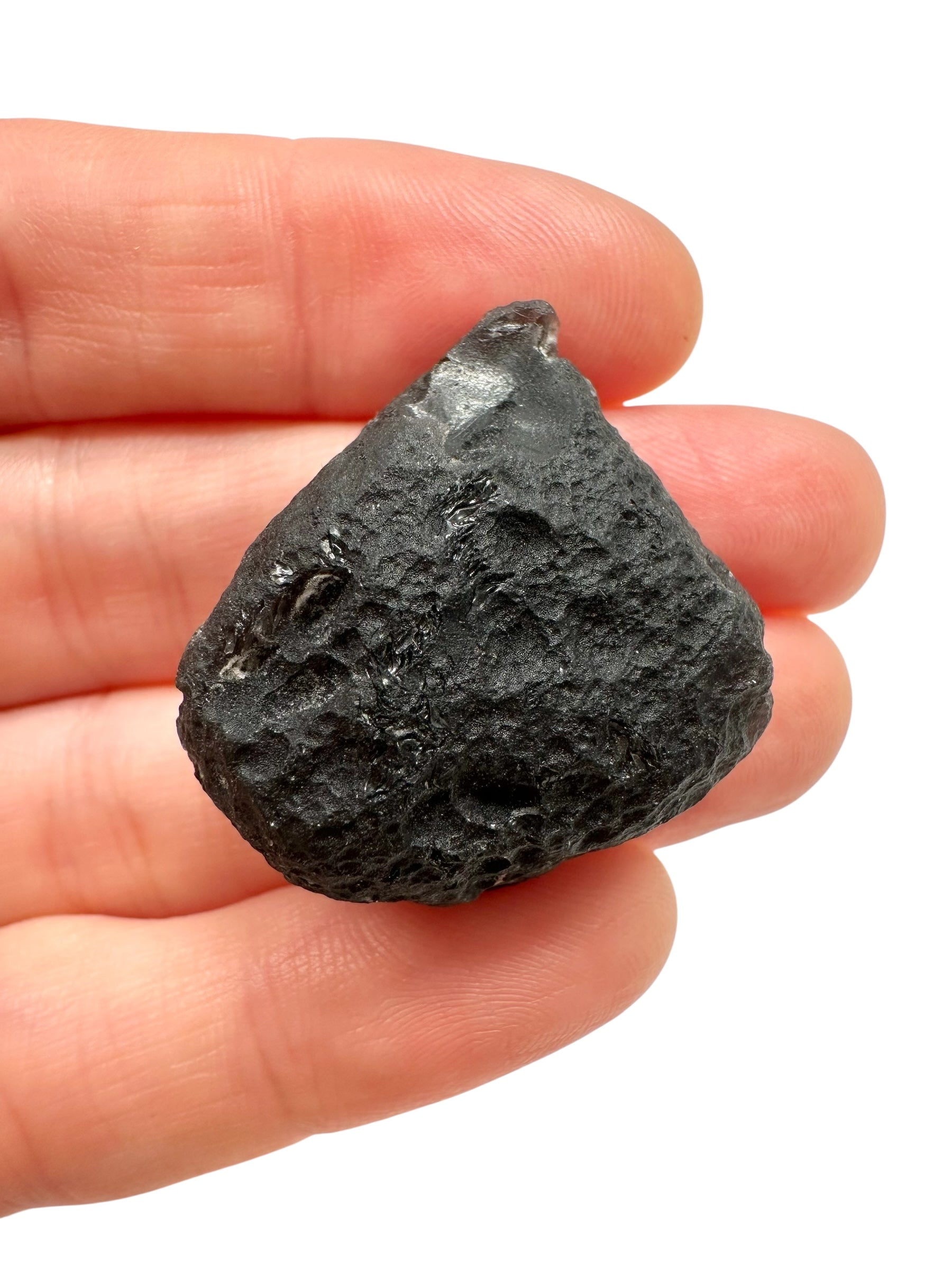 Obsidian 12,5g – Brehov, Slovakia