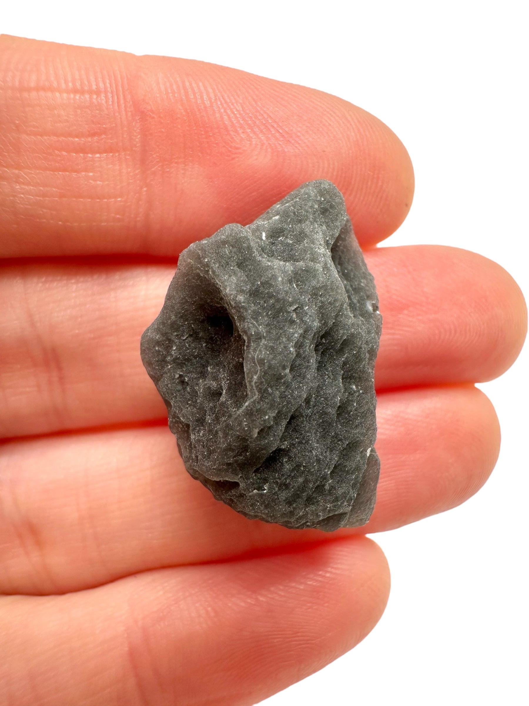 Obsidian 5,4g – Brehov, Slovakia - OB200