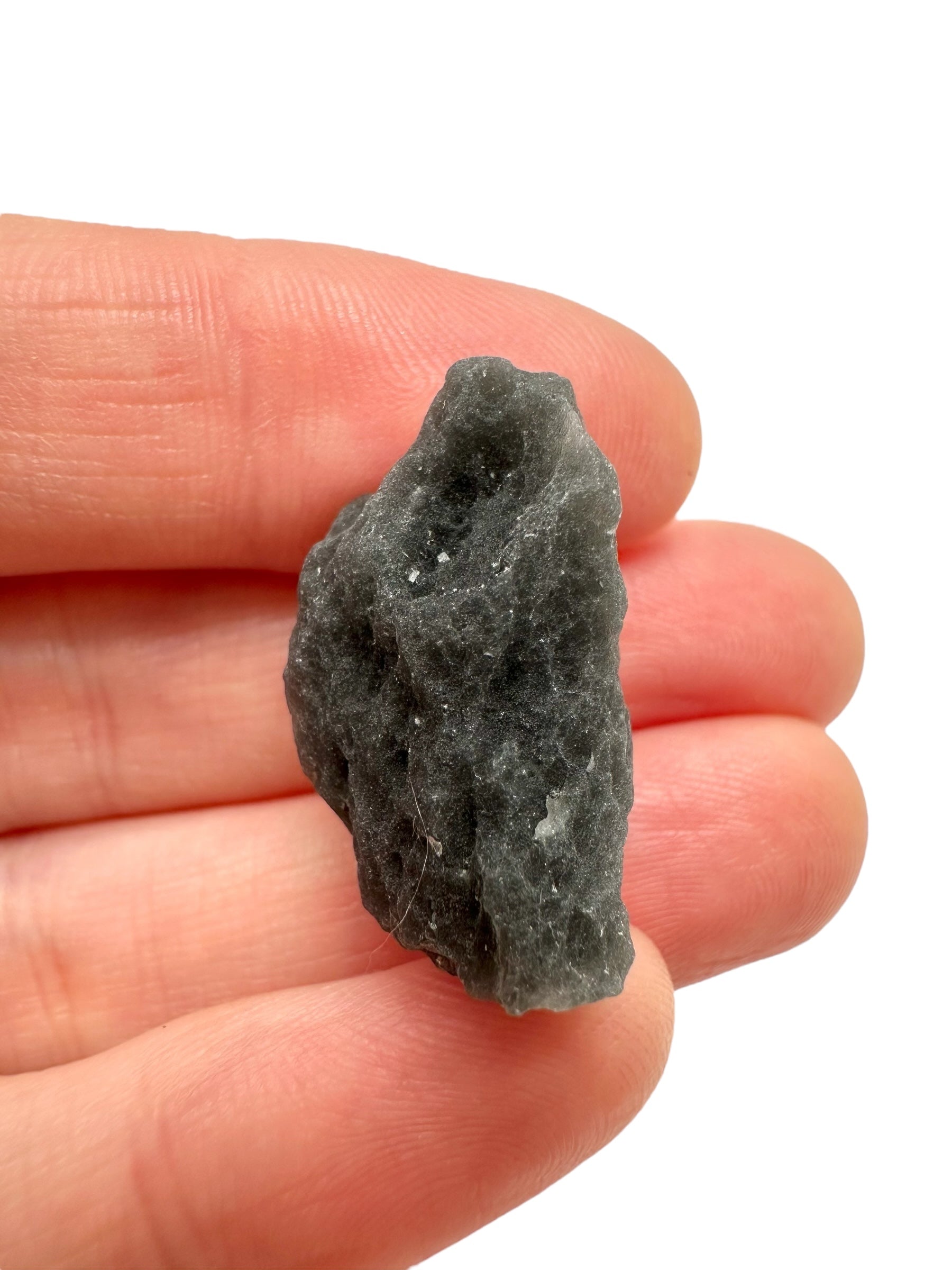 Obsidian 5,4g – Brehov, Slovakia - OB200