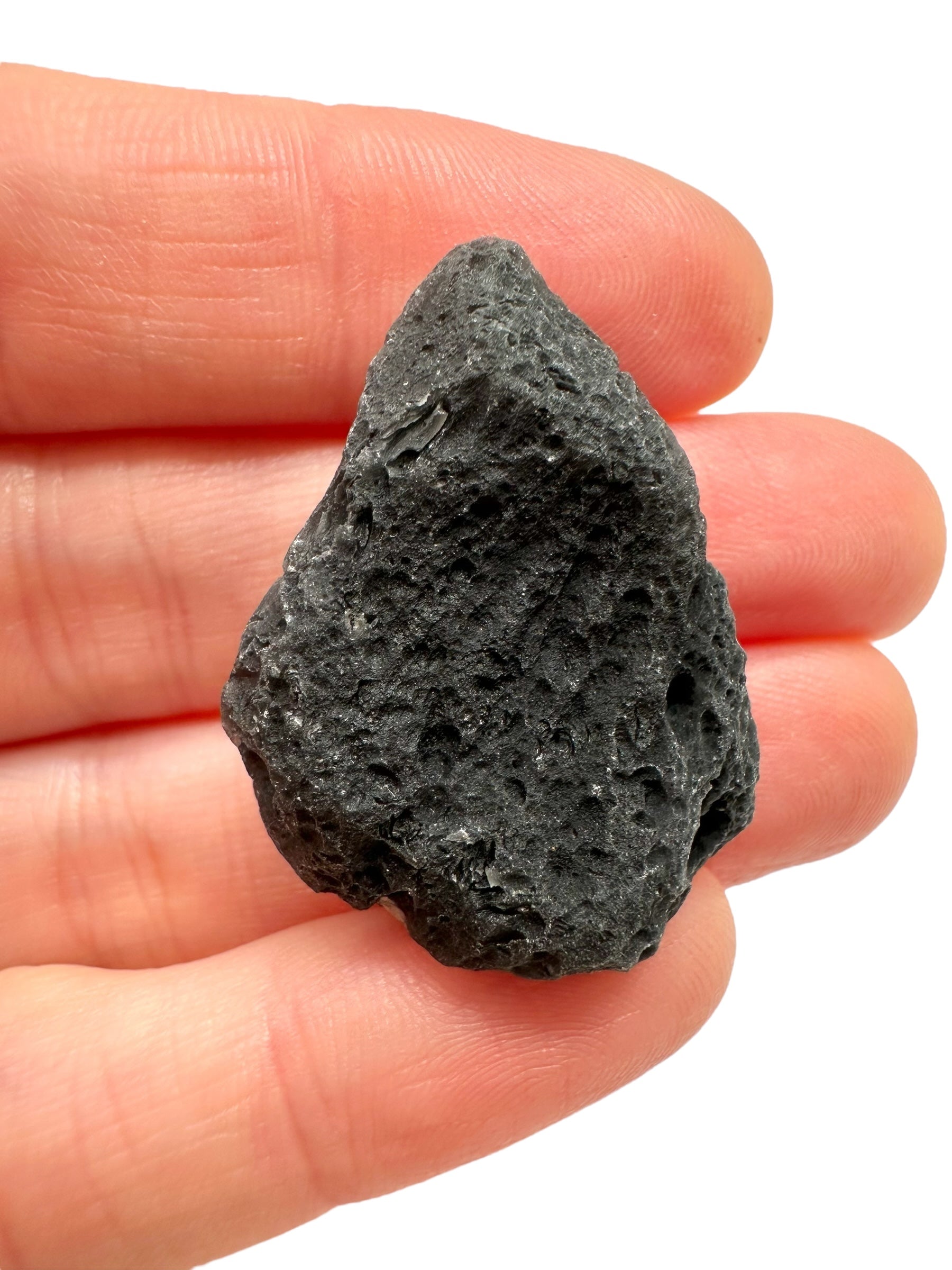 Obsidian 9g – Brehov, Slovakia - OB201