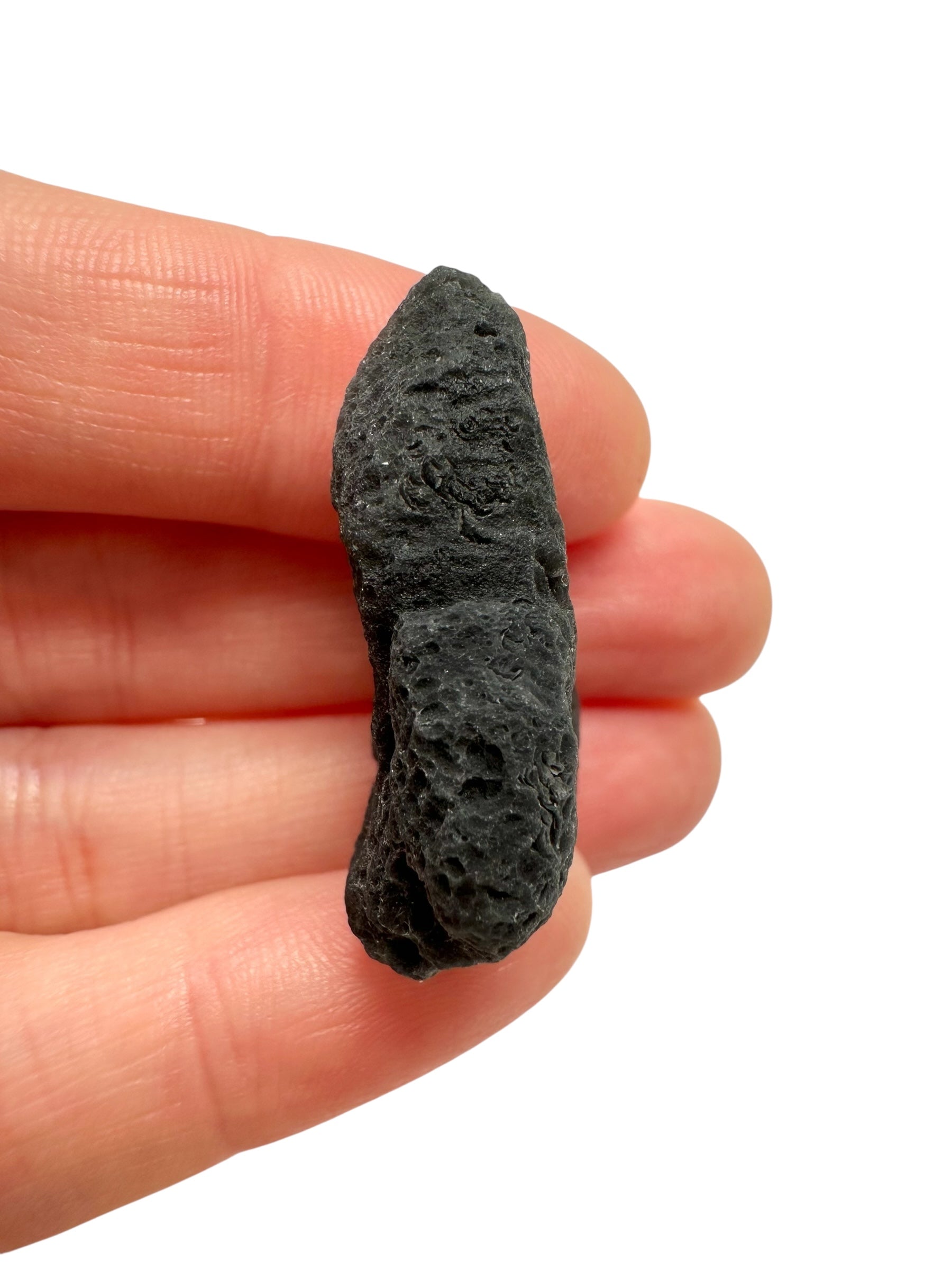 Obsidian 9g – Brehov, Slovakia - OB201