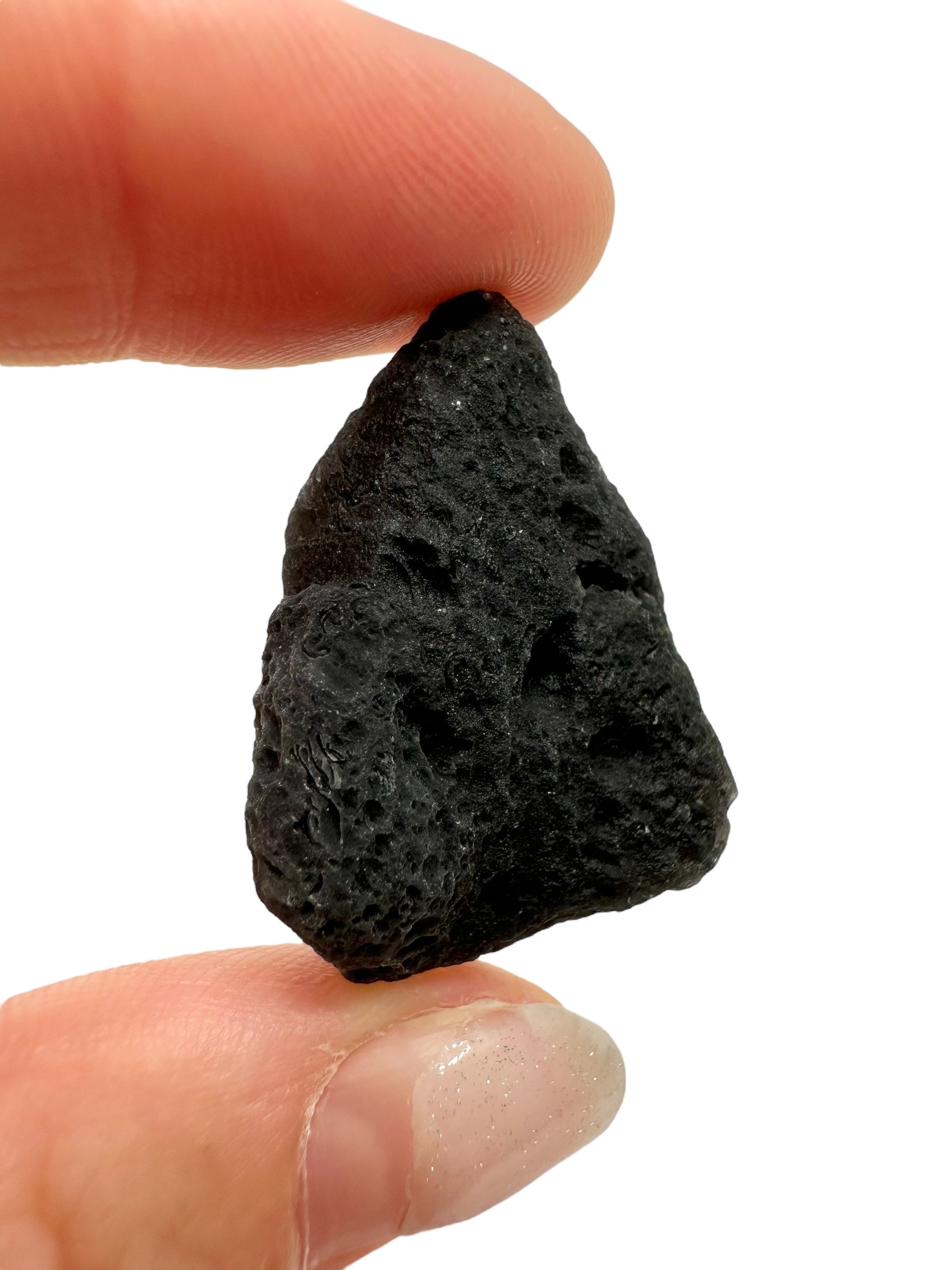Obsidian 9g – Brehov, Slovakia - OB201