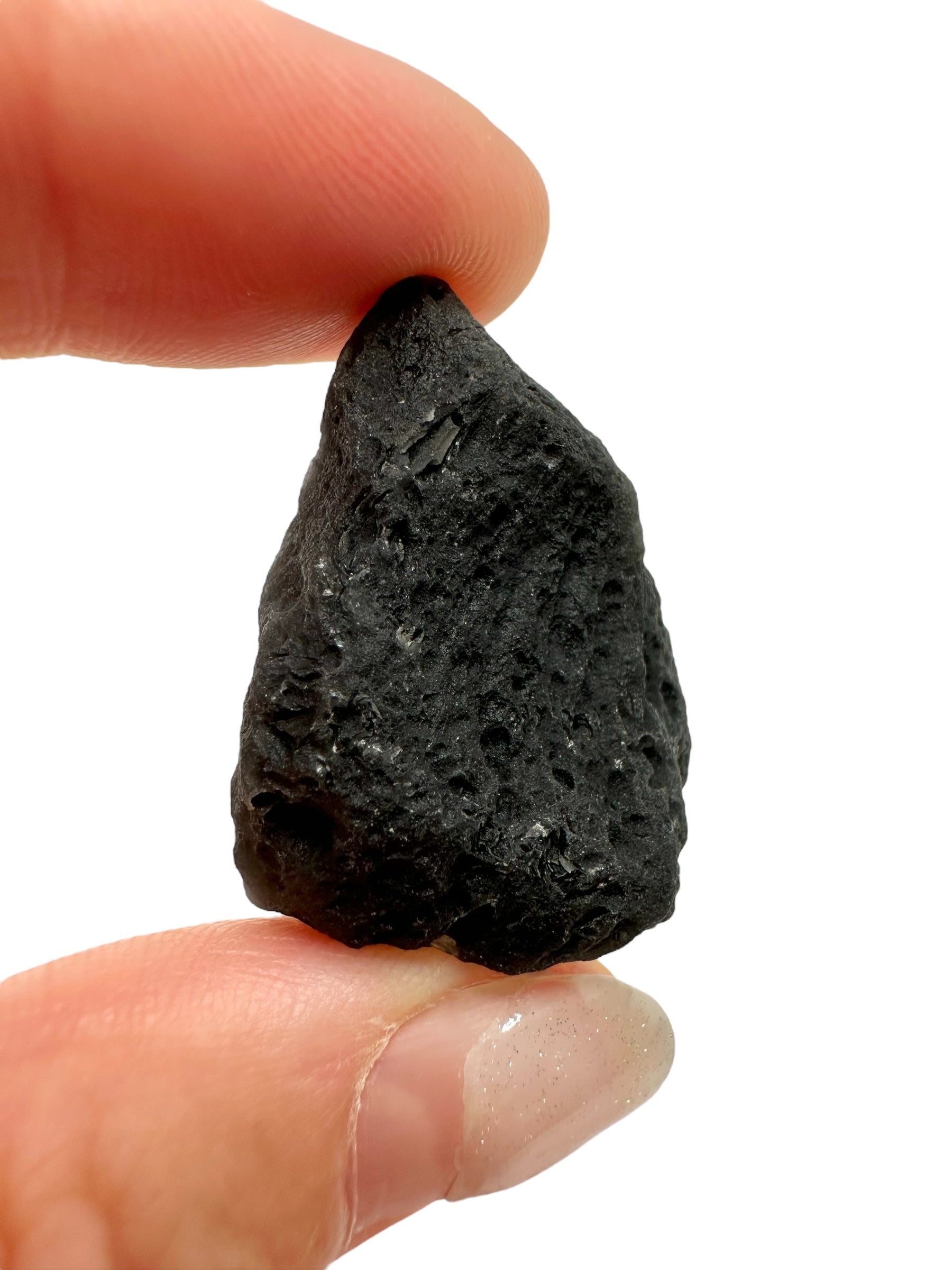 Obsidian 9g – Brehov, Slovakia - OB201