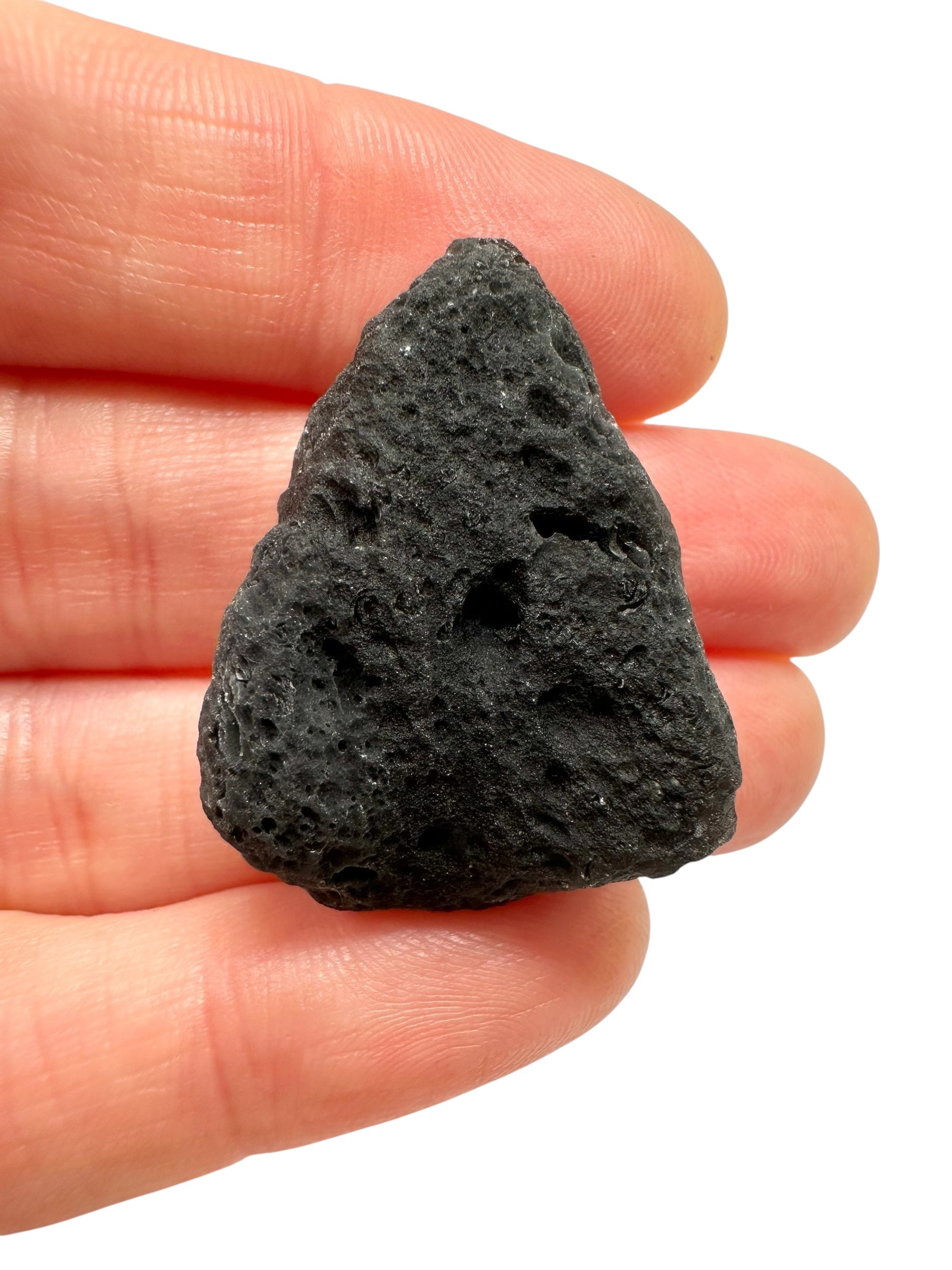 Obsidian 9g – Brehov, Slovakia