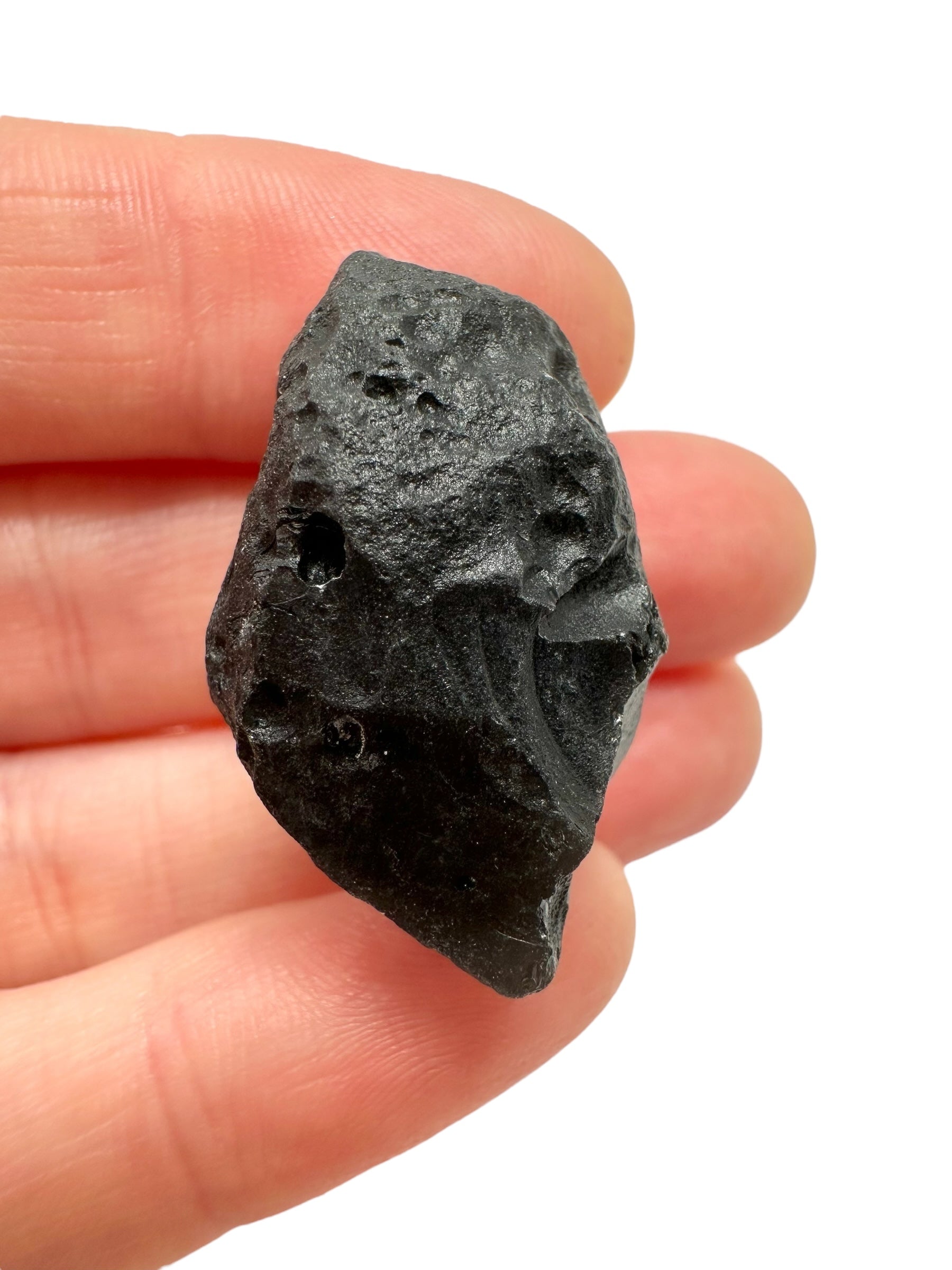 Obsidian 10,1g – Brehov, Slovakia - OB202