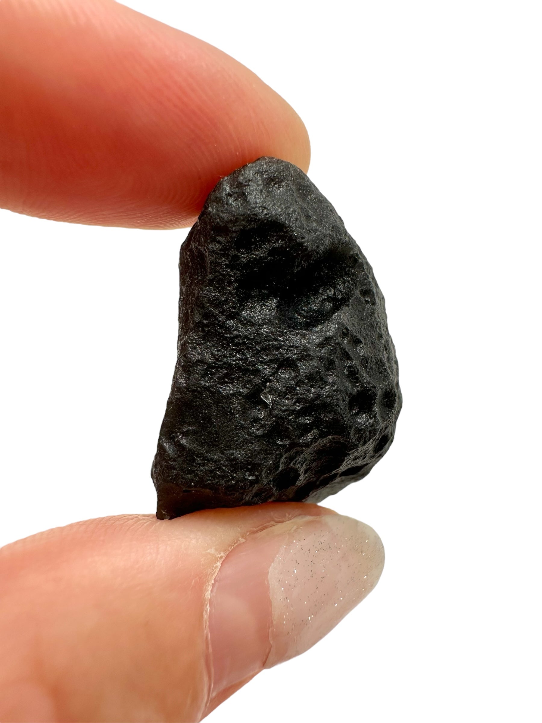 Obsidian 10,1g – Brehov, Slovakia - OB202