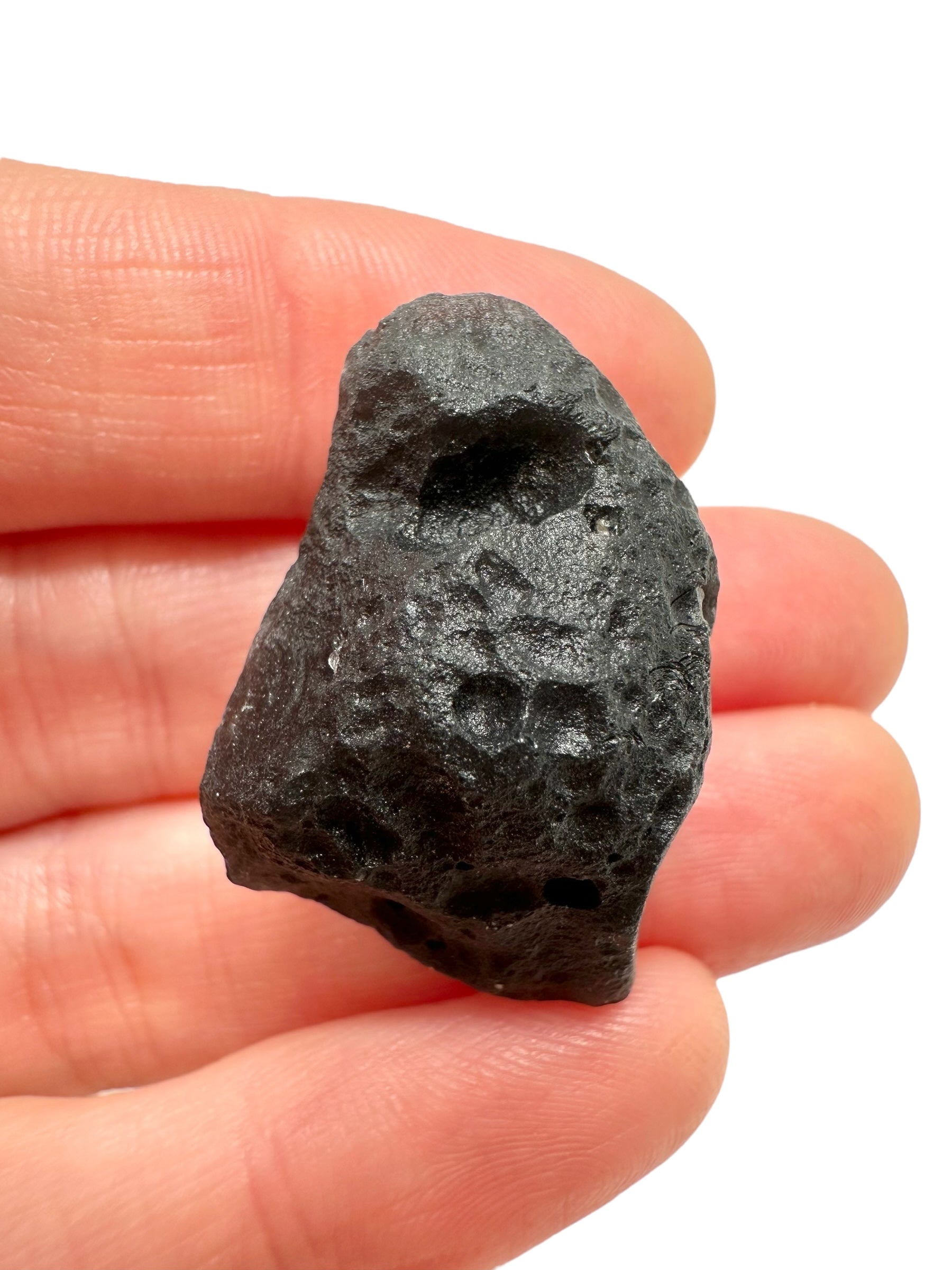 Obsidian 10,1g – Brehov, Slovakia