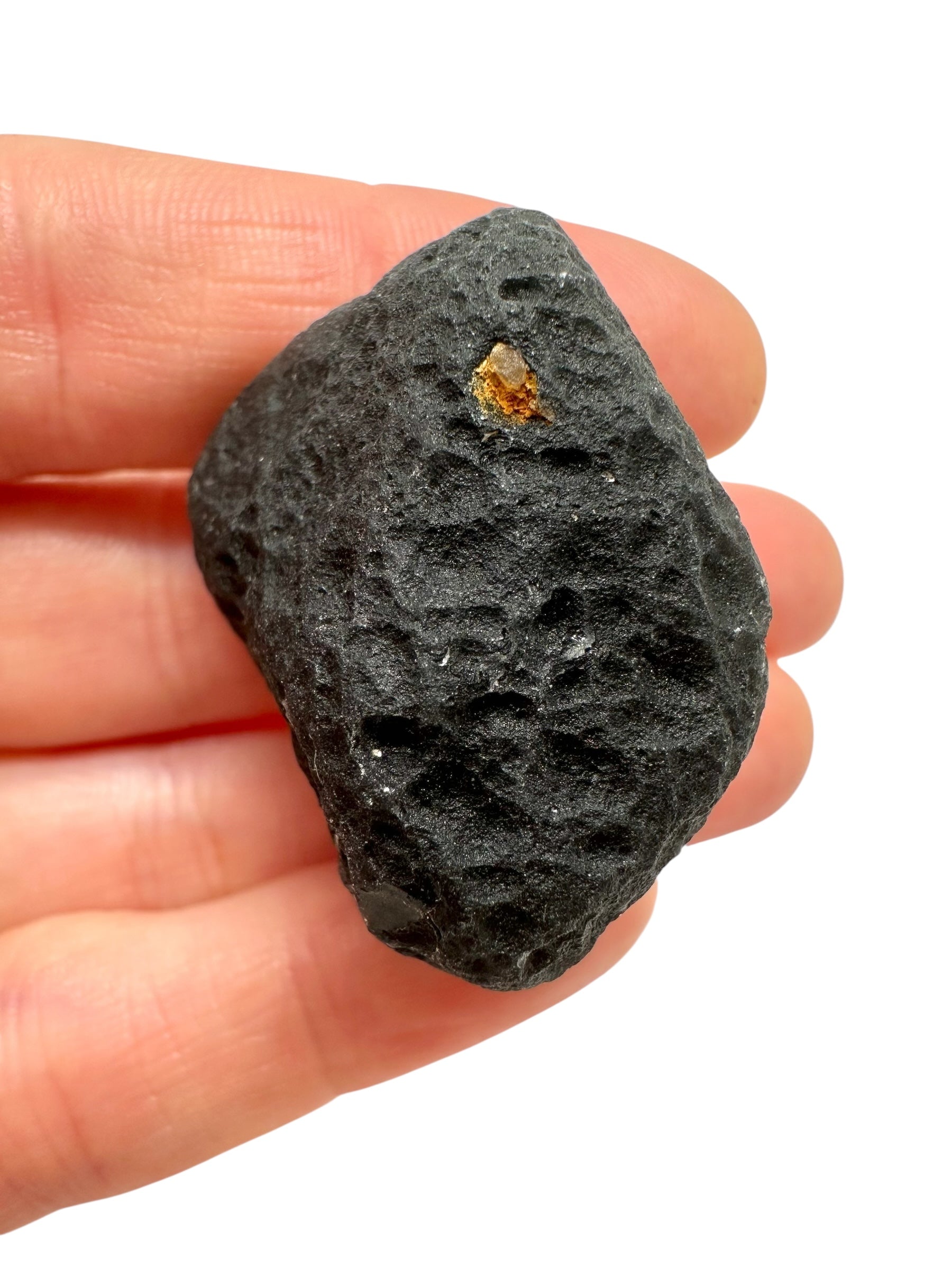 Obsidian 23,8g – Brehov, Slovakia