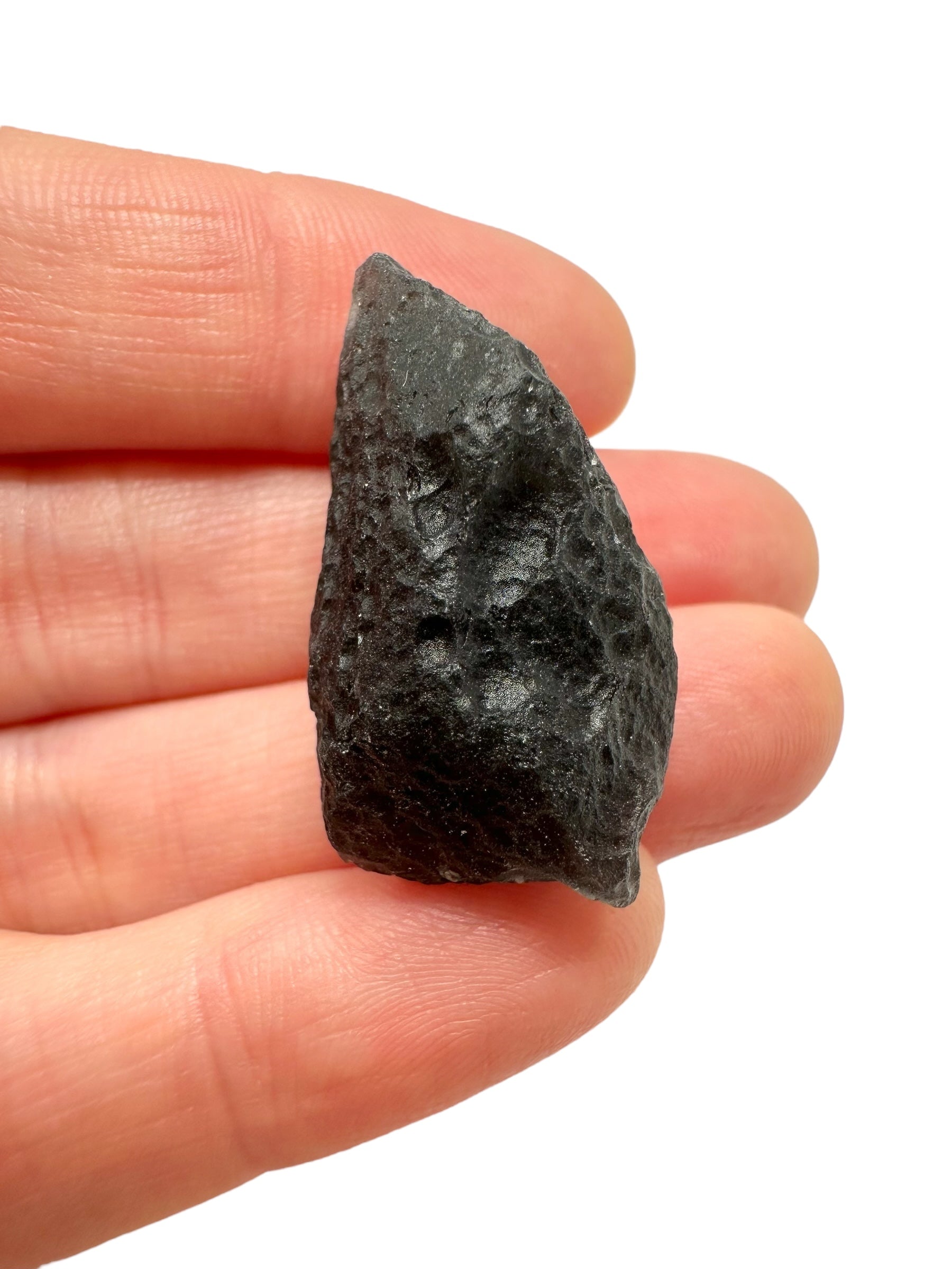 Obsidian 8,6g – Brehov, Slovakia - OB204