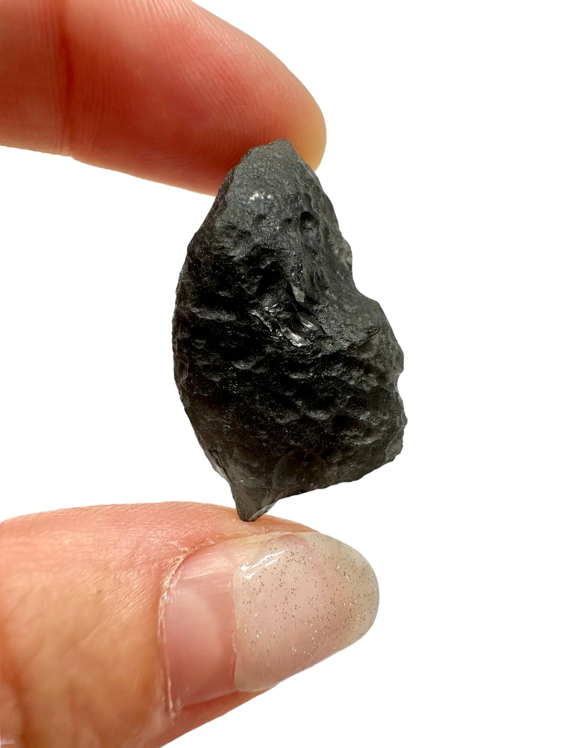 Obsidian 8,6g – Brehov, Slovakia - OB204