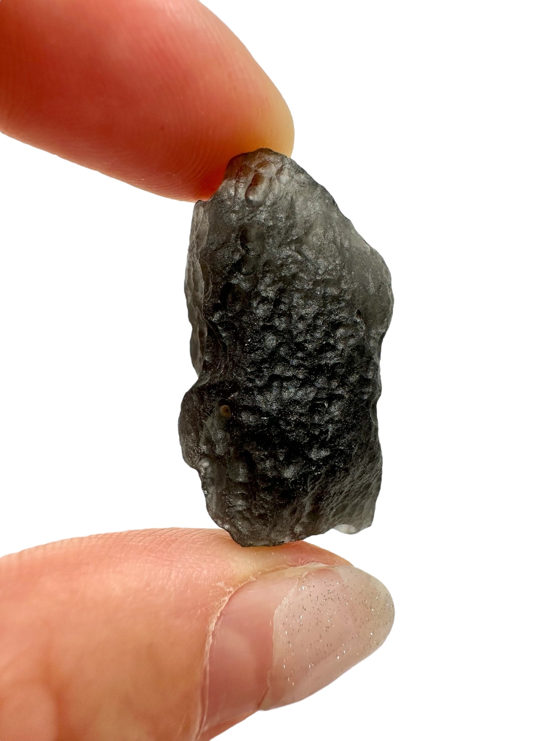Obsidian 8,6g – Brehov, Slovakia - OB204