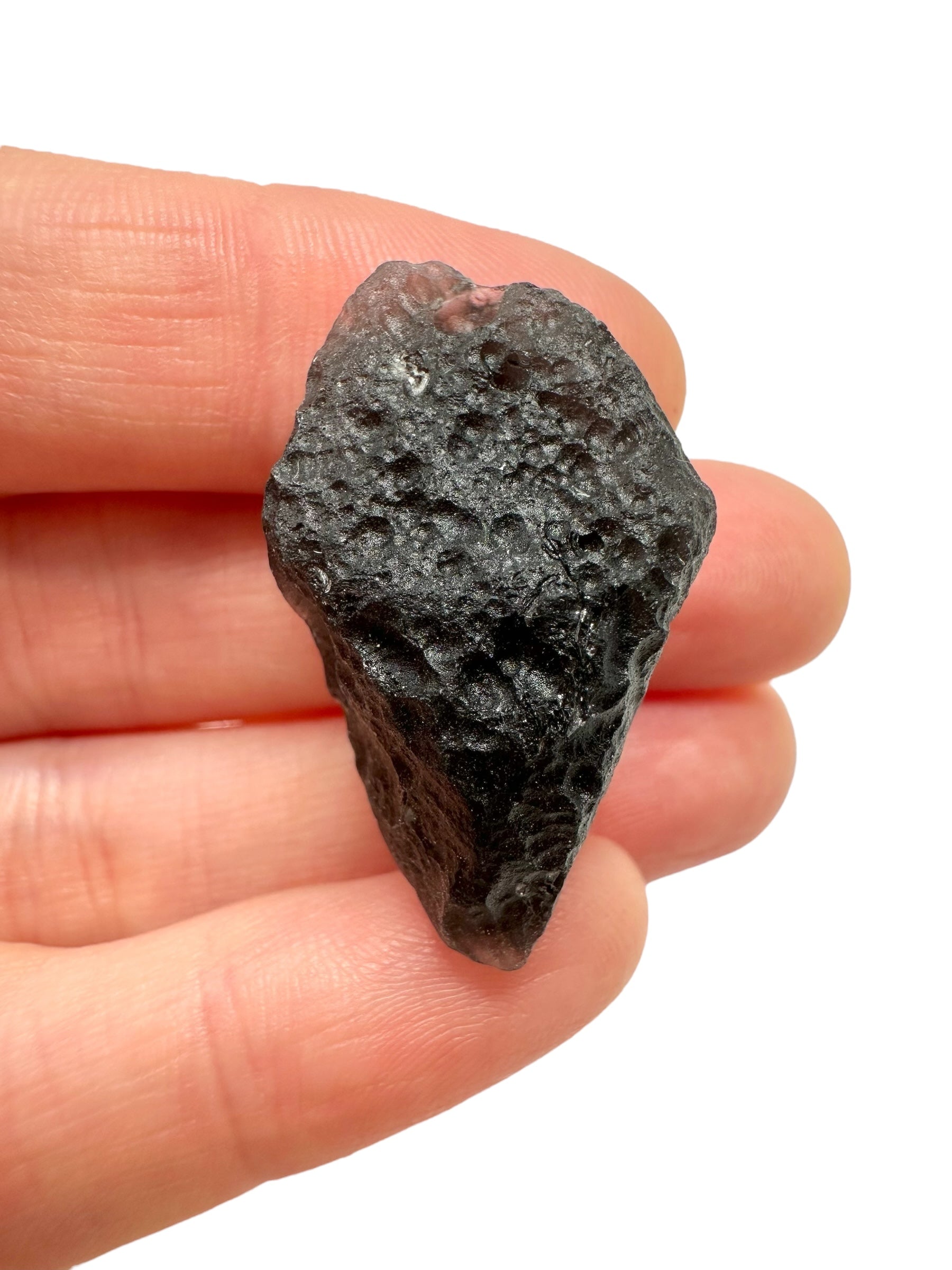 Obsidian 8,6g – Brehov, Slovakia