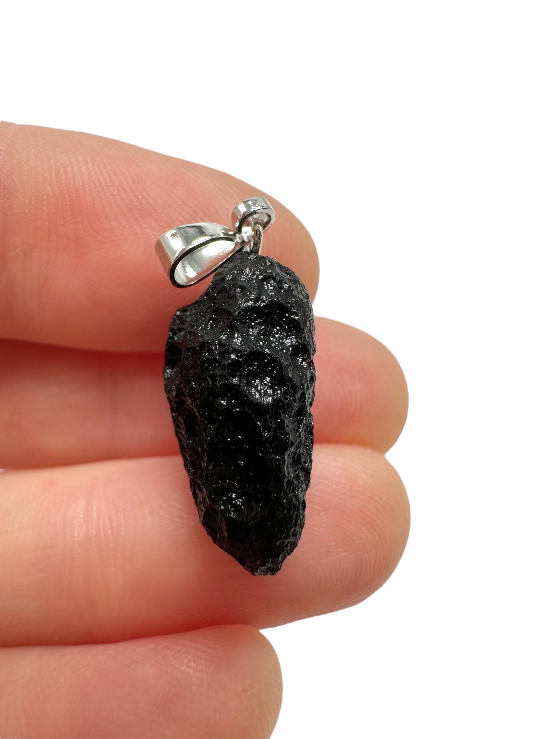 Indochinite pendant 2,7g - P/I043