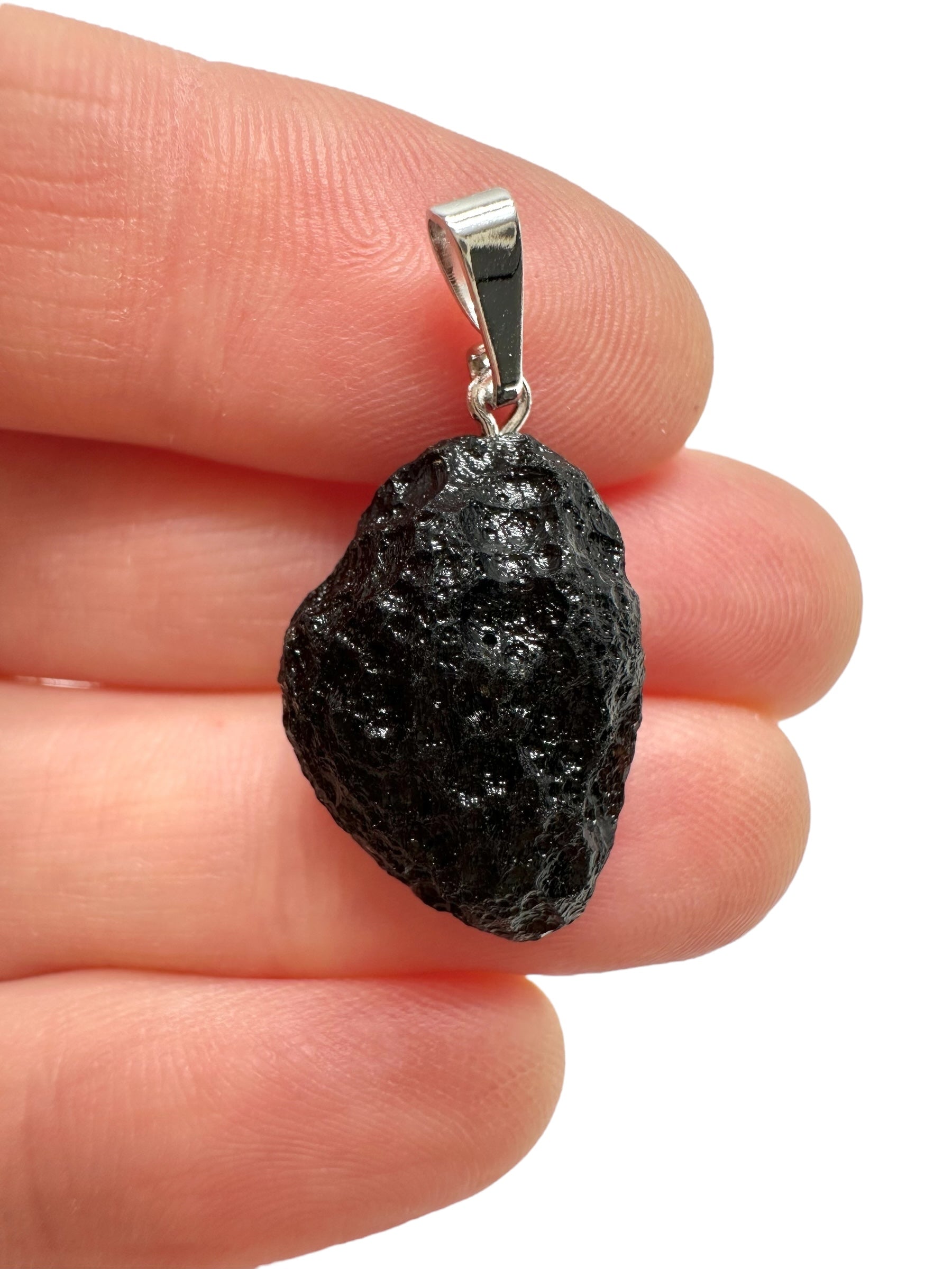 Indochinite pendant 2,7g