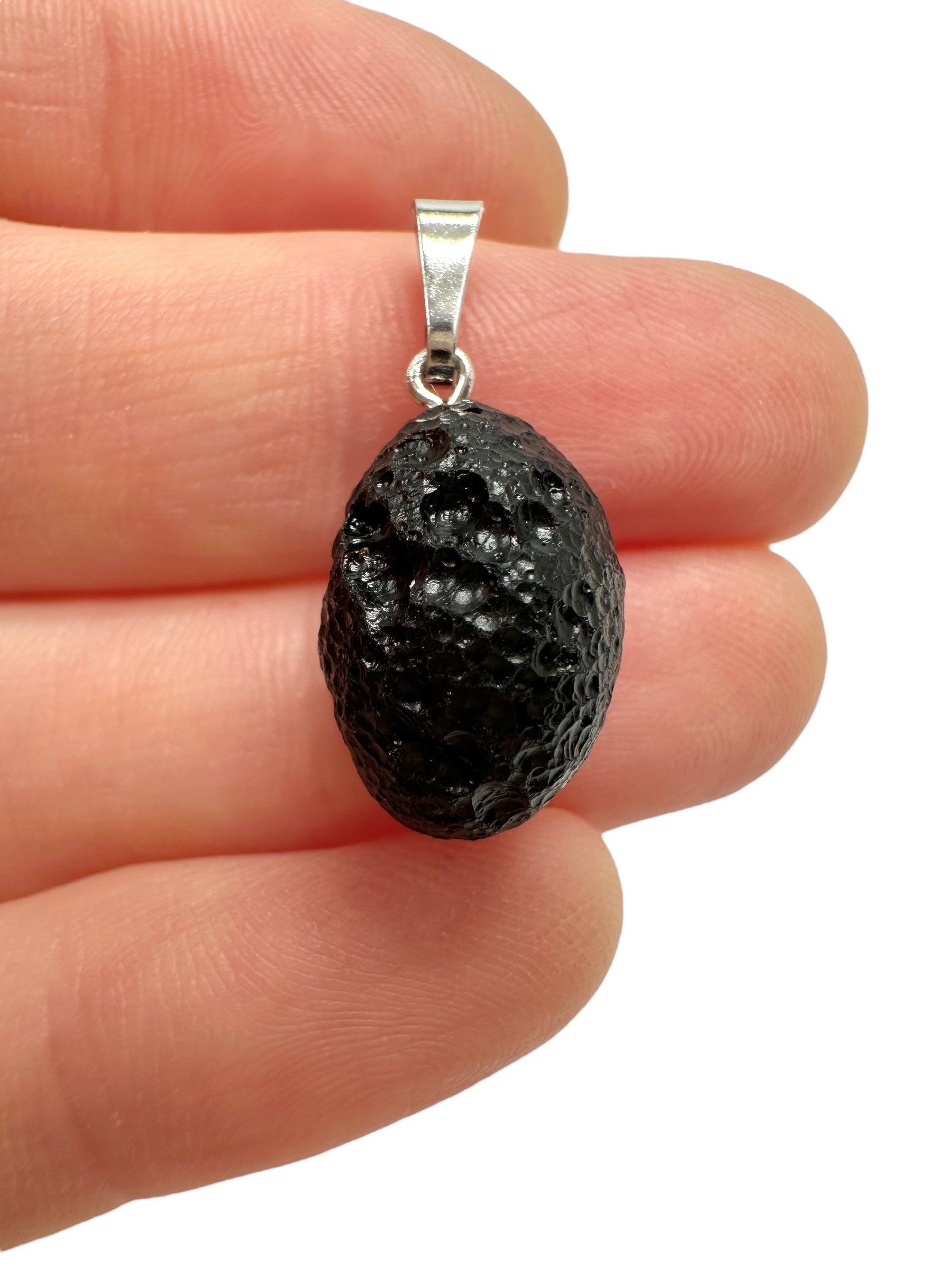 Indochinite pendant 2,2g