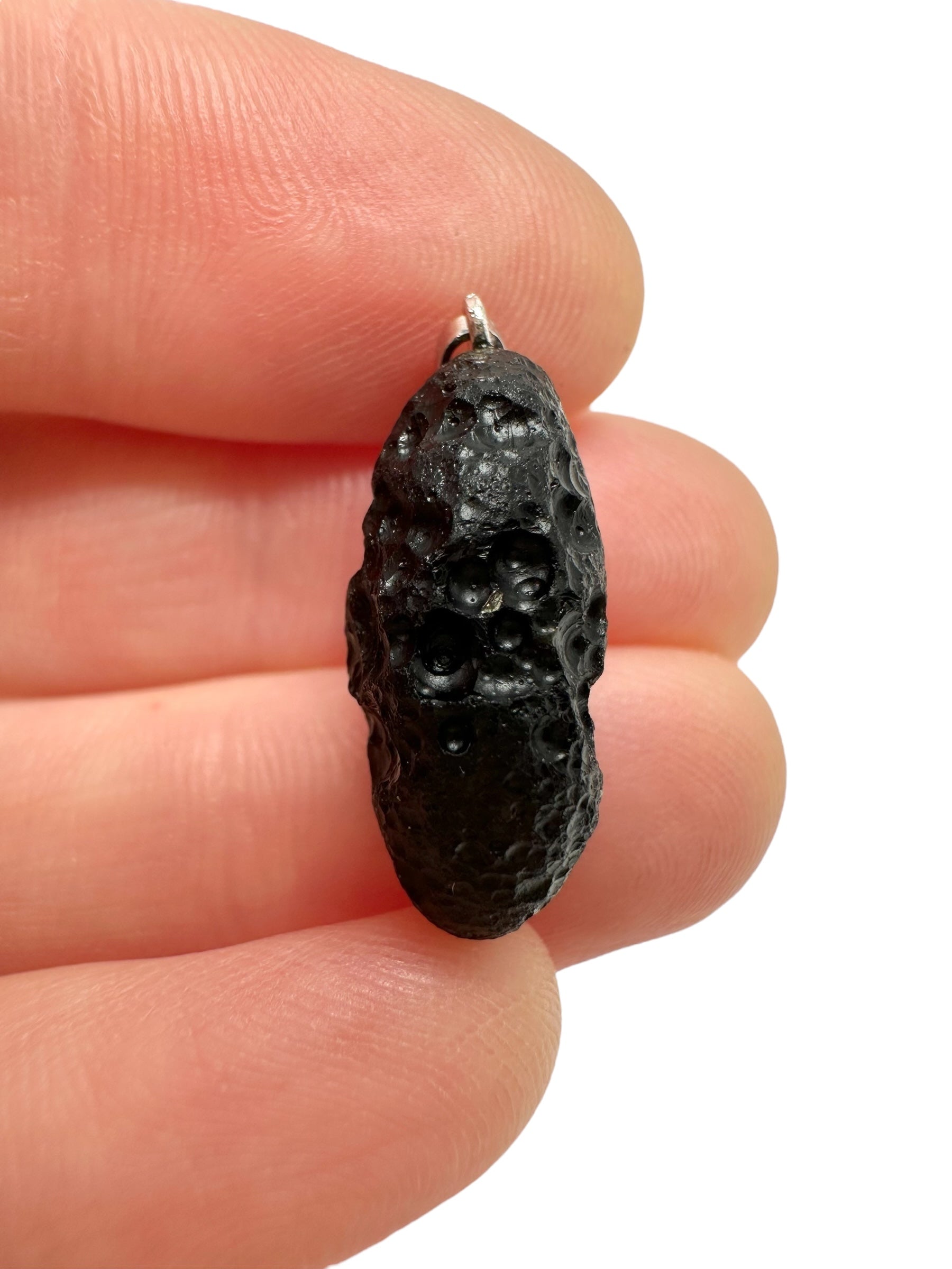 Indochinite pendant 2,2g - P/I045