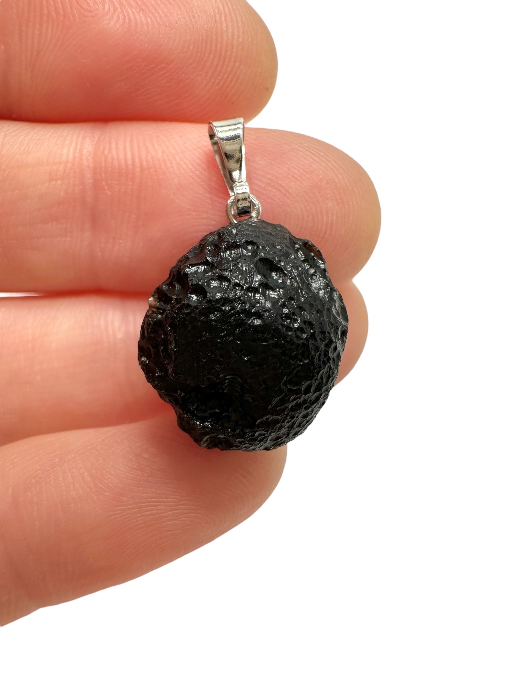 Indochinite pendant 3,3g - P/I046