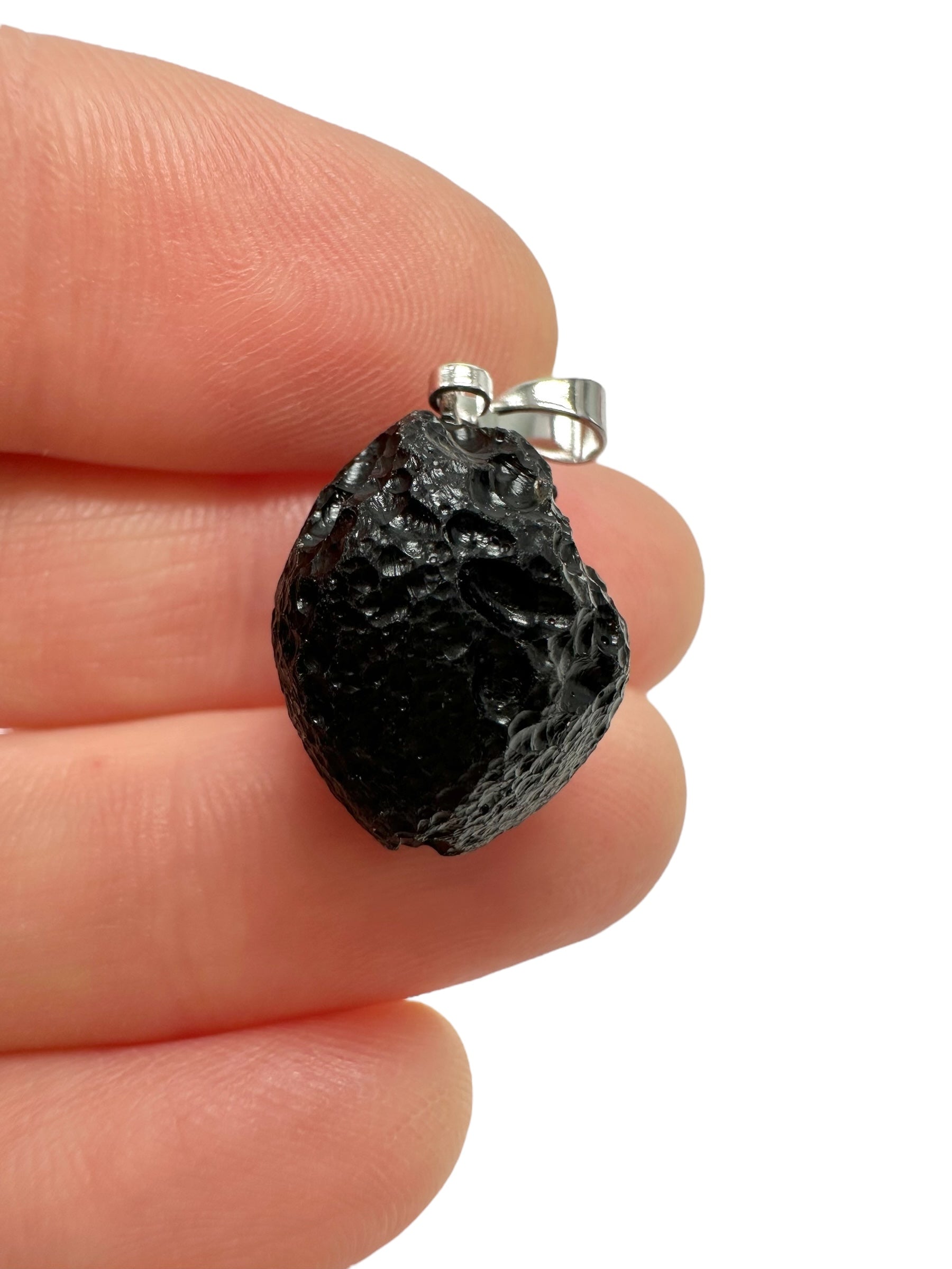 Indochinite pendant 3,3g - P/I046